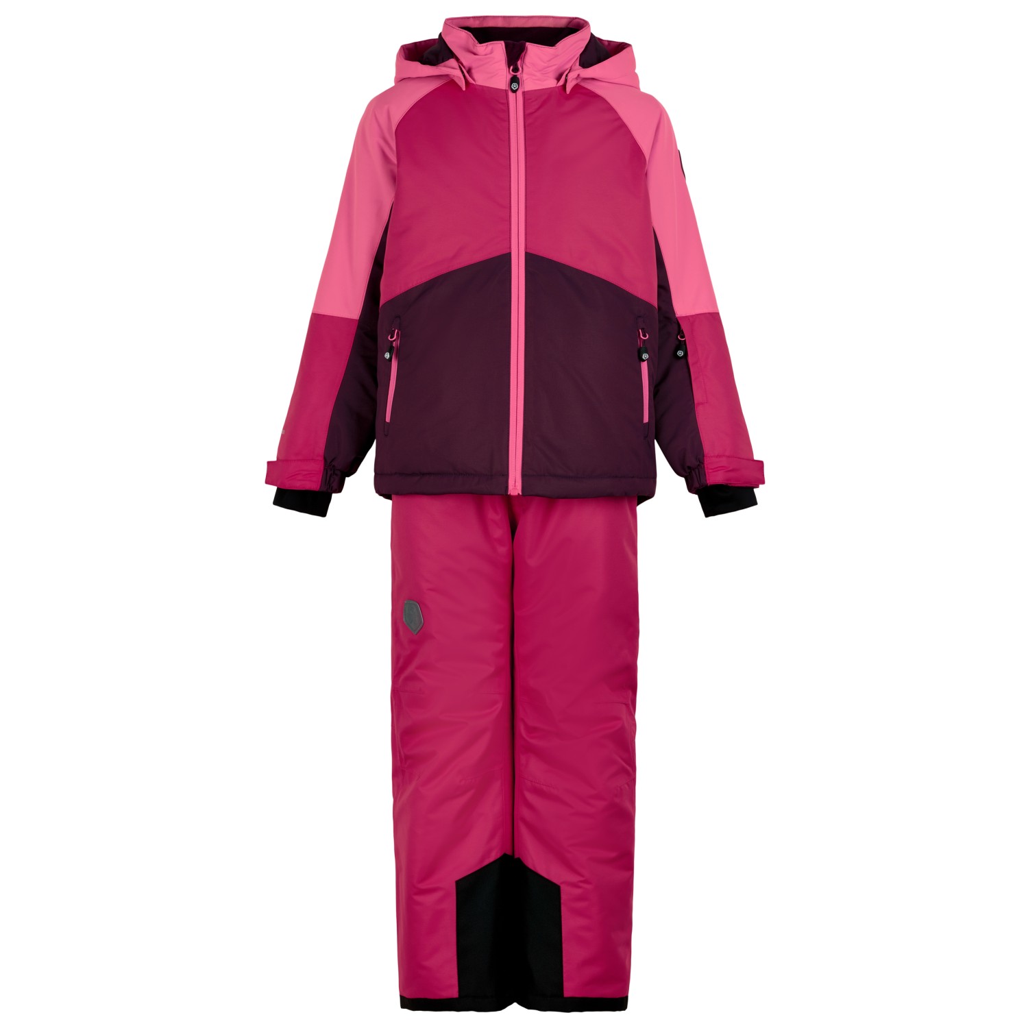 infant ski suit