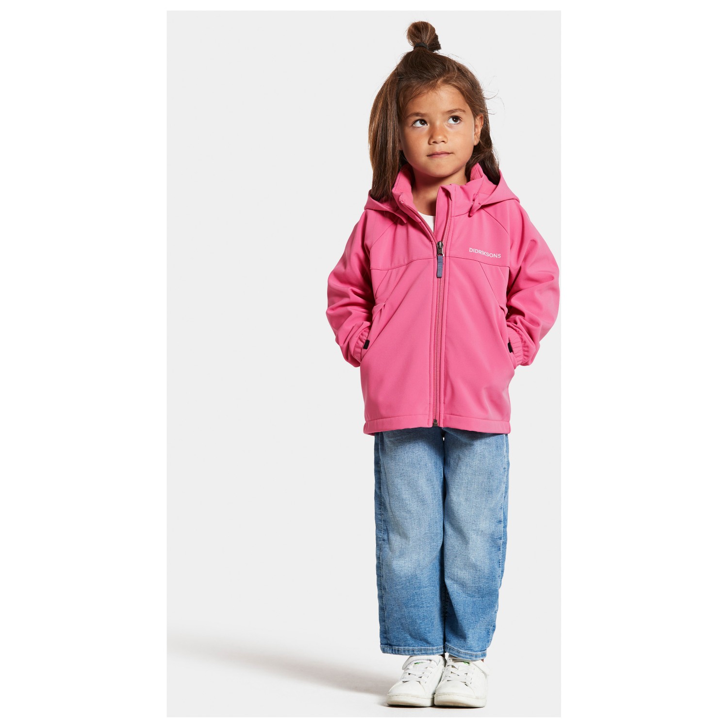 Didriksons Dellen Jacket 4 - Softshell 
