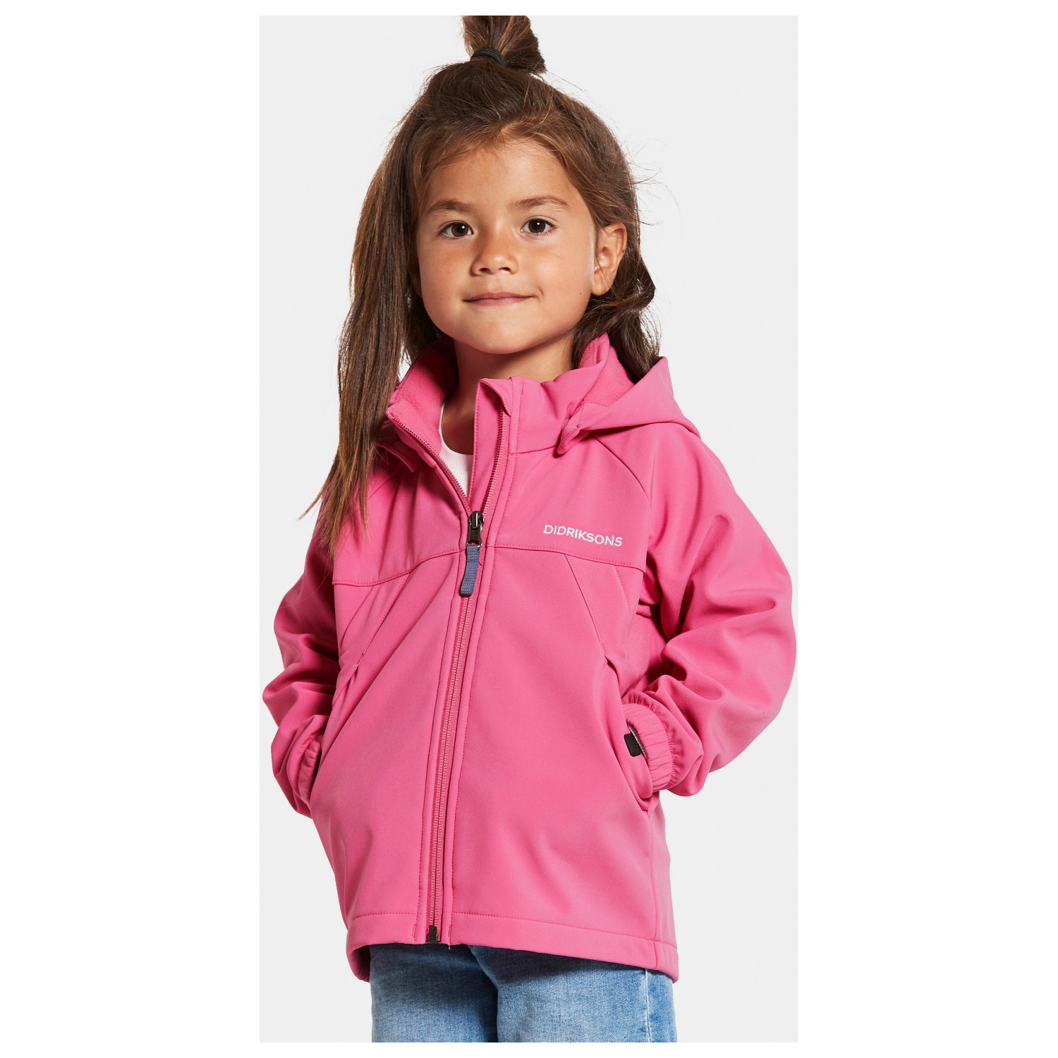 Didriksons Dellen Jacket 4 - Softshell 