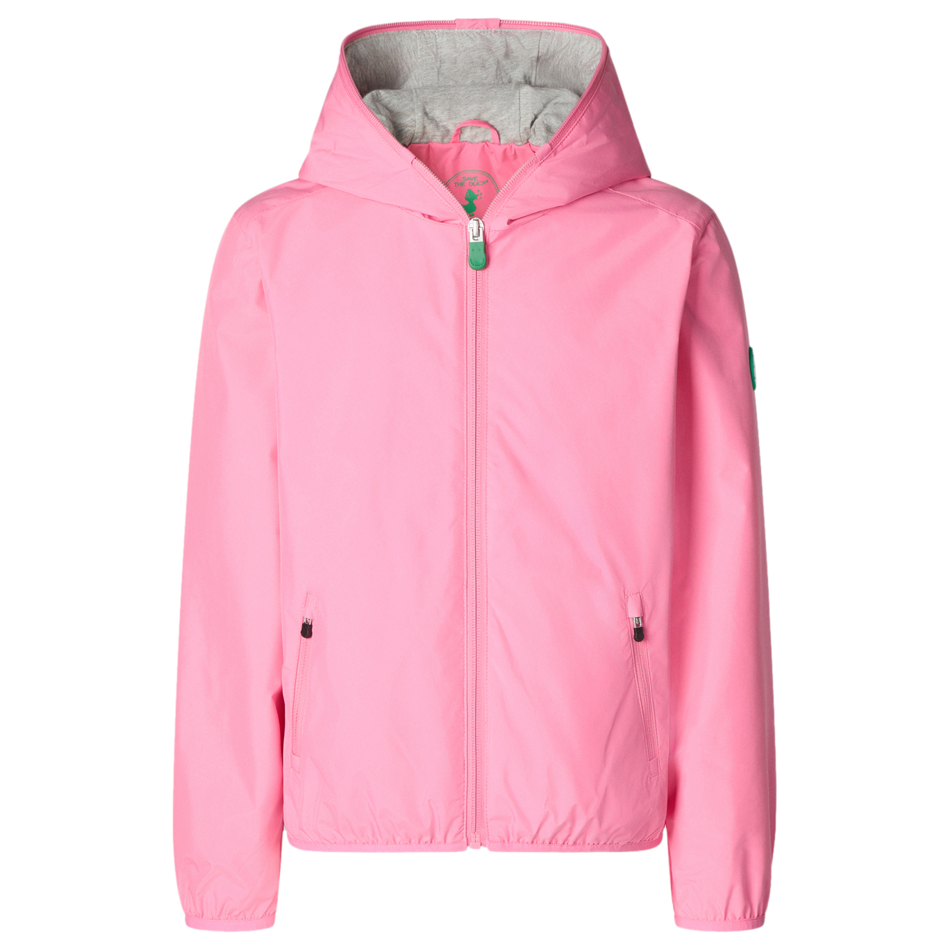 duck waterproof coat