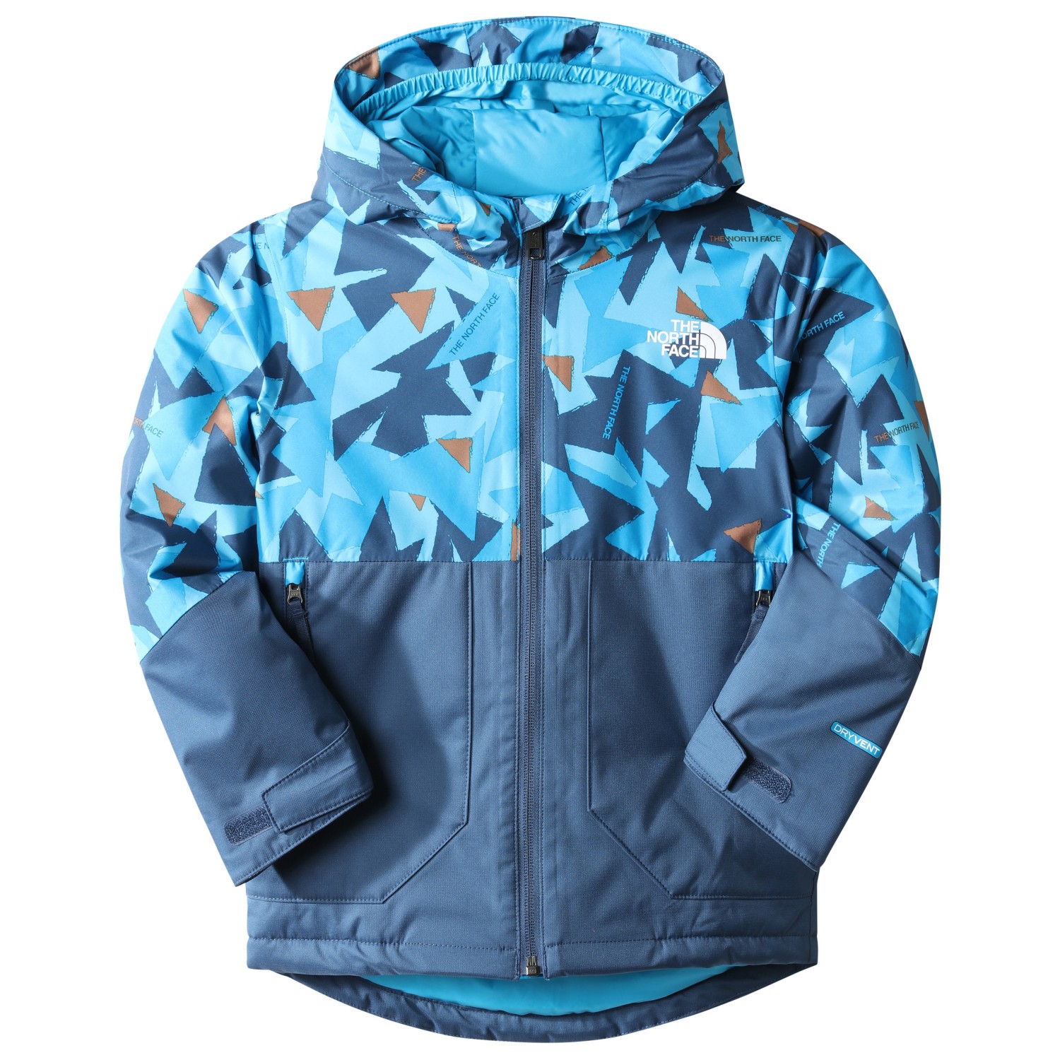 the north face kinderstiefel