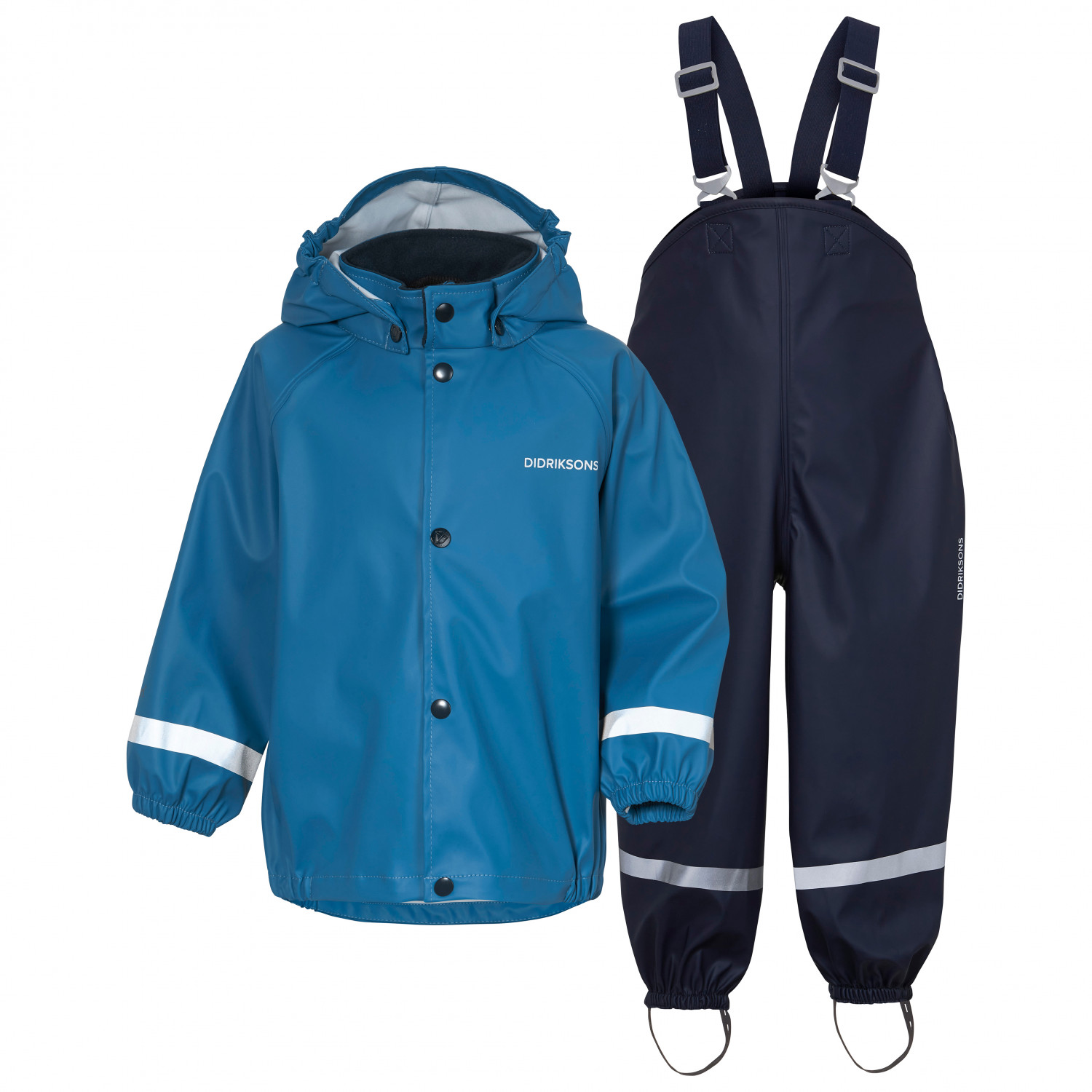 Didriksons Slaskeman Set 7 - Waterproof 