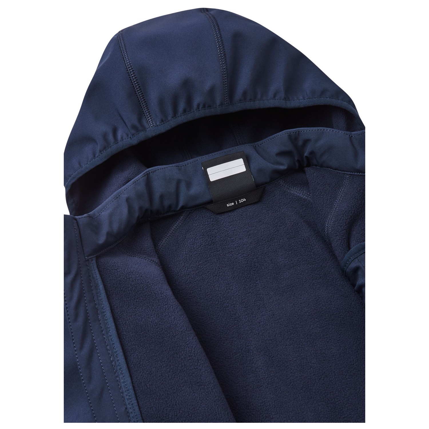 Reima Vantti - Softshell jacket Kids 