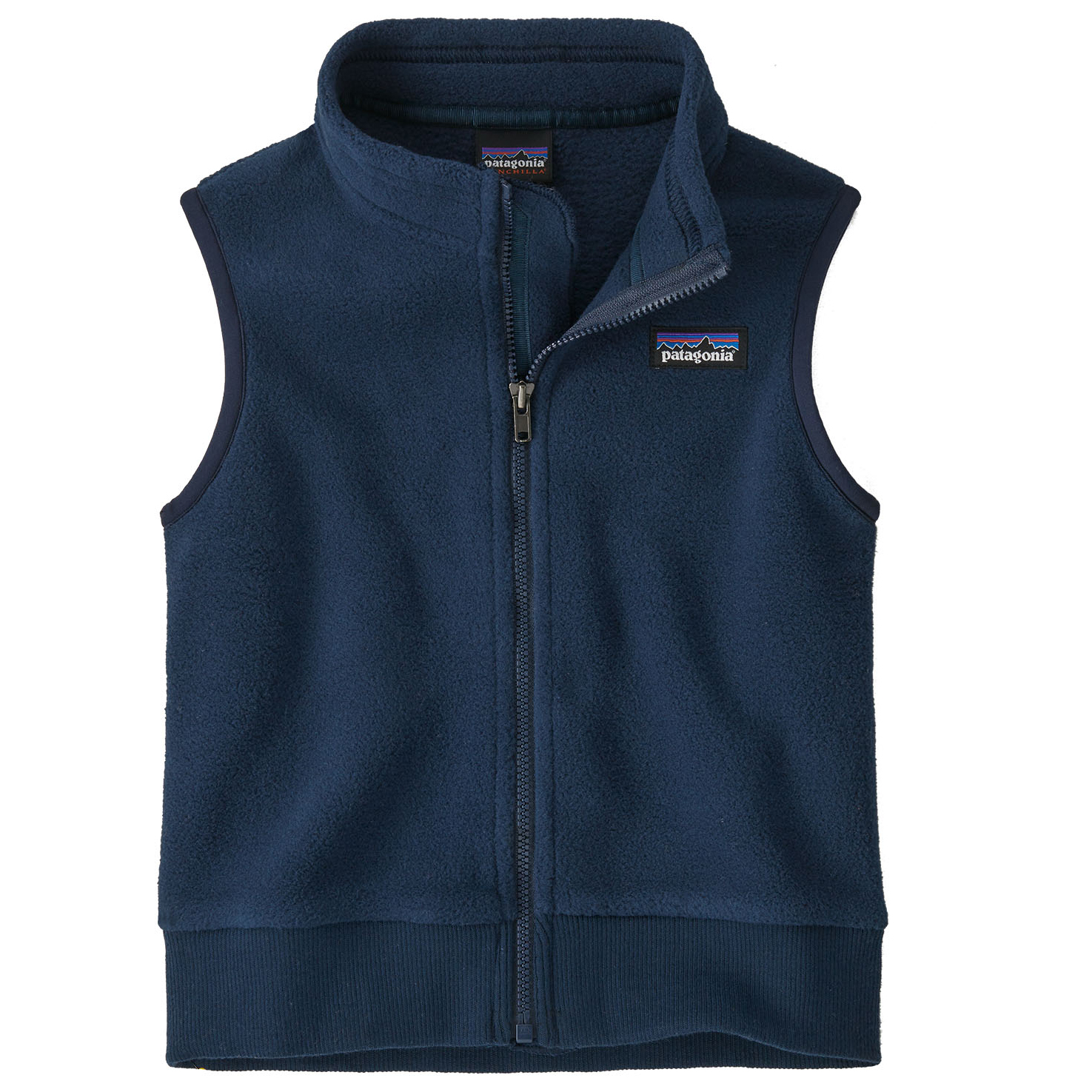 Fjällräven Vardag Pile Fleece Vest - Gilet in pile - Uomo