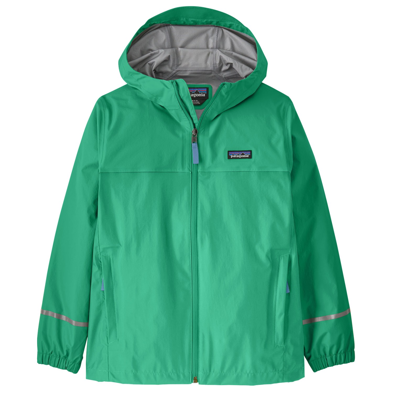 Patagonia Torrentshell 3L Jacket - Regenjas Kinderen | Gratis
