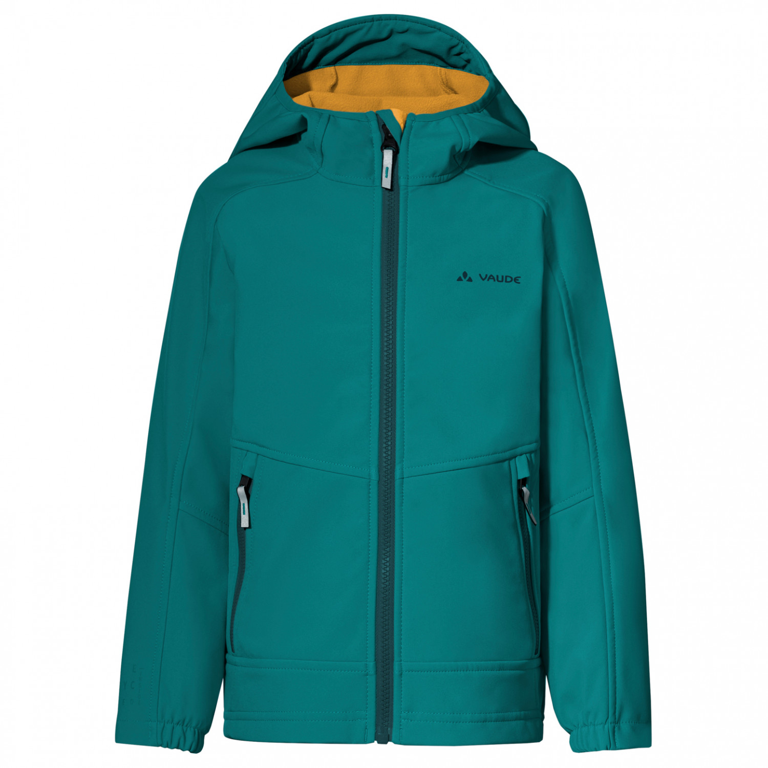 Vaude Rondane Jacket IV - Softshelljacke Kinder | Versandkostenfrei ...
