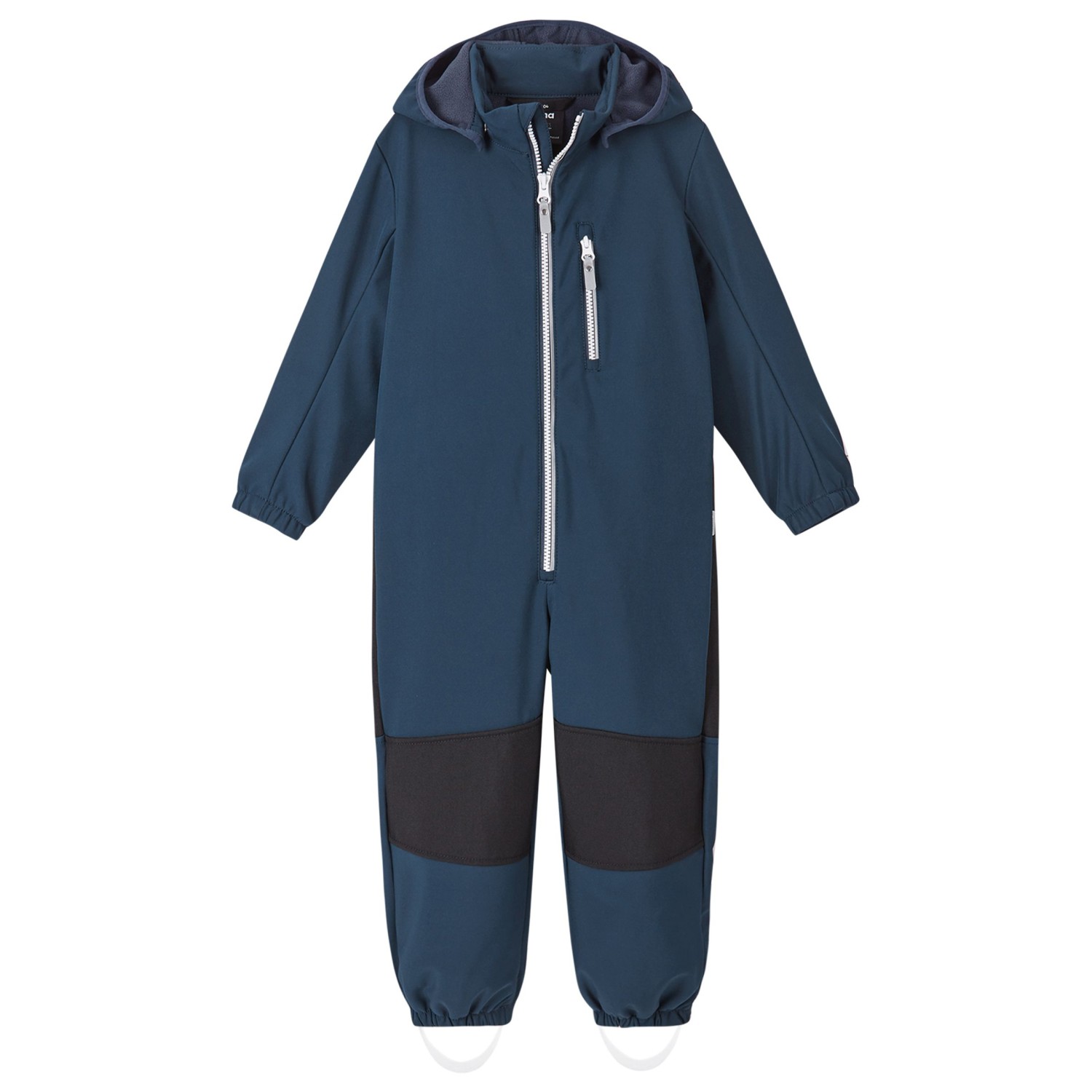 Reima Softshell Overall Nurmes - Overall Kids | Buy online | Alpinetrek ...