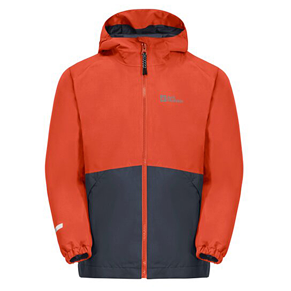 Jack Wolfskin Iceland Winter Jacket