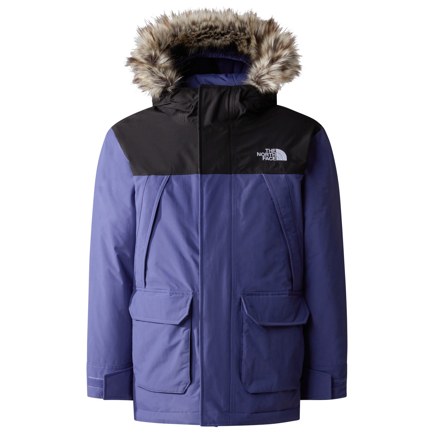 The North Face McMurdo Parka - Daunenjacke Jungen  