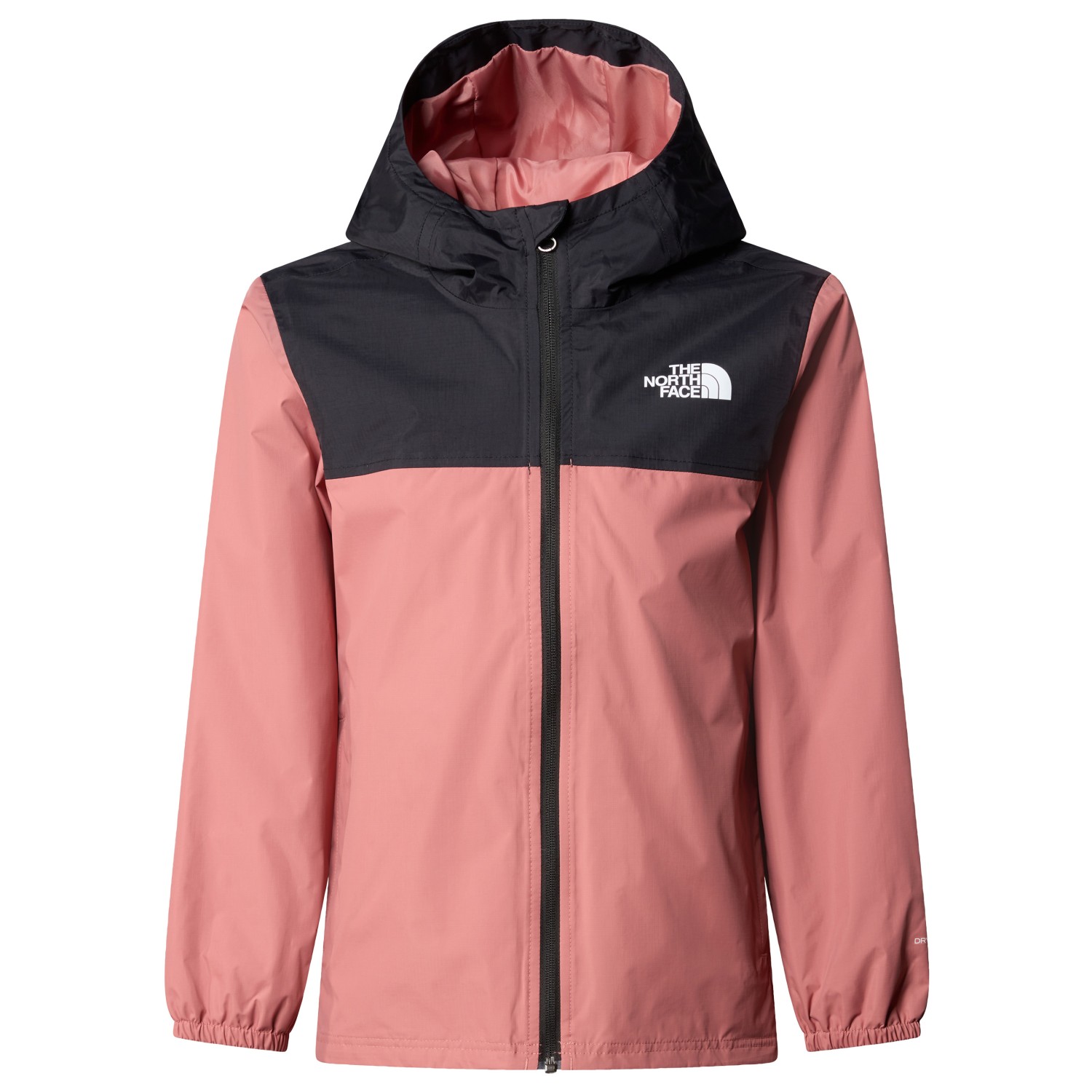 The North Face Teen s Rainwear Shell Regenjacke Kinder Online Kaufen 