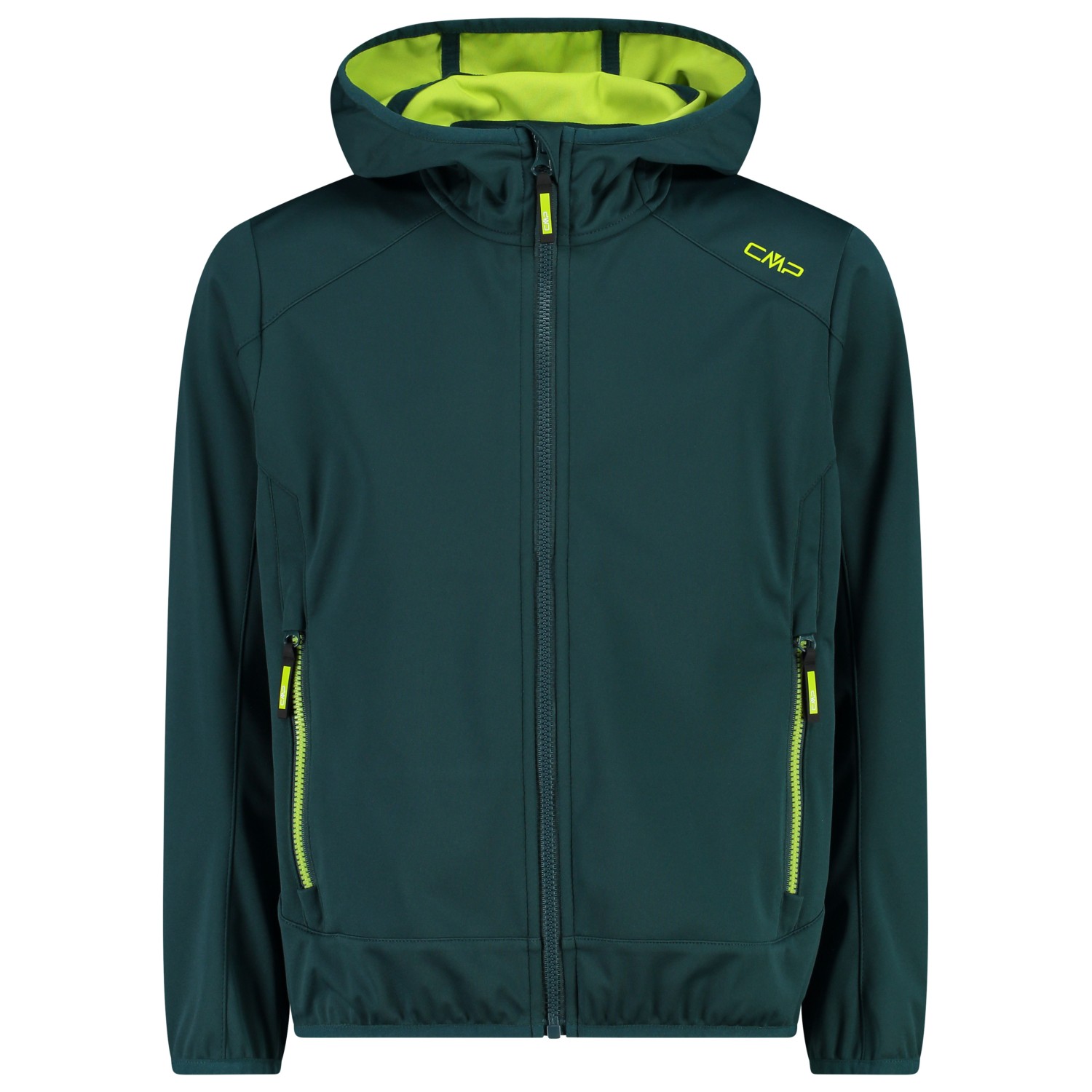 CMP Softshelljacke In Bordeaux Günstig Kaufen