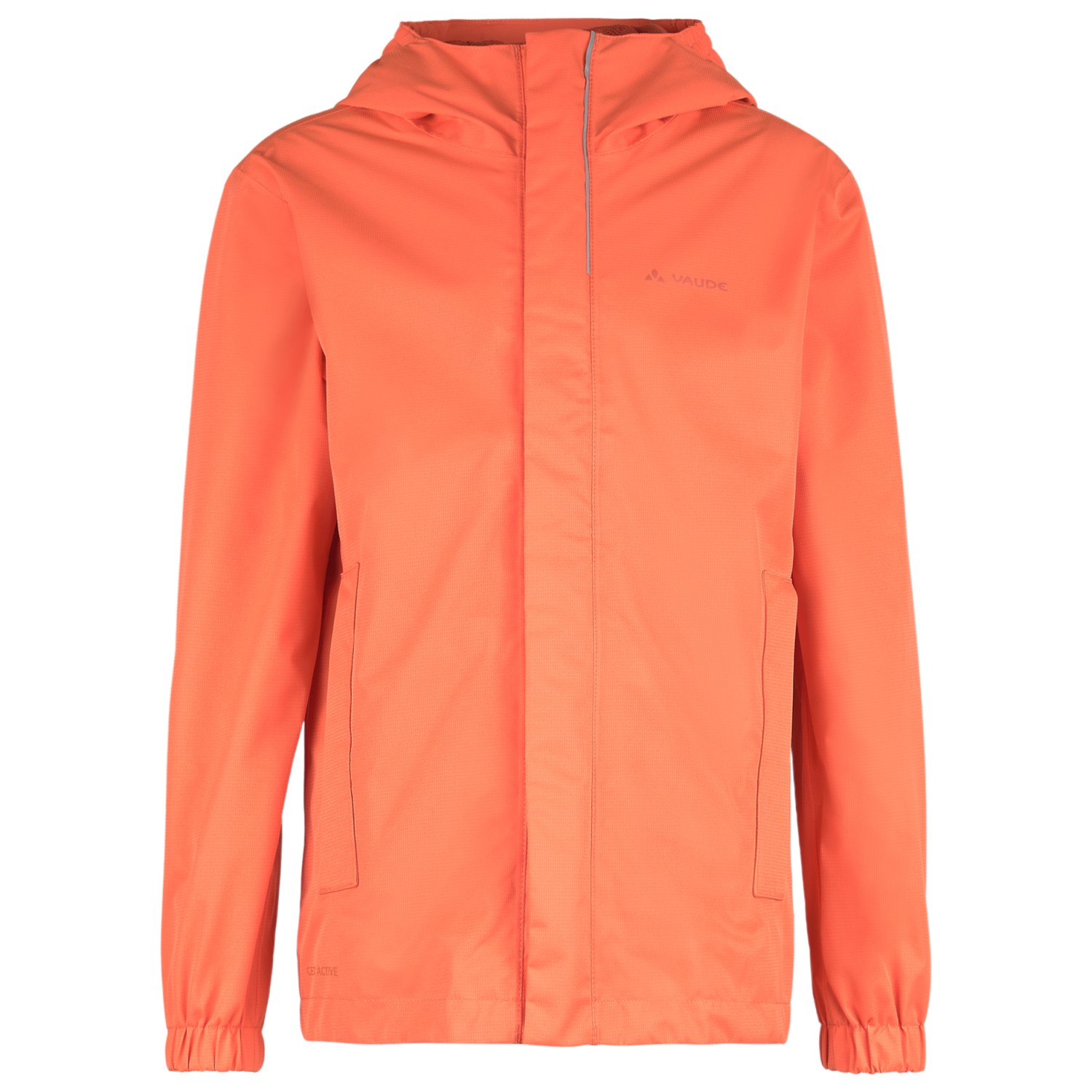 Vaude ESCAPE - Veste Hardshell - Woodland/vert