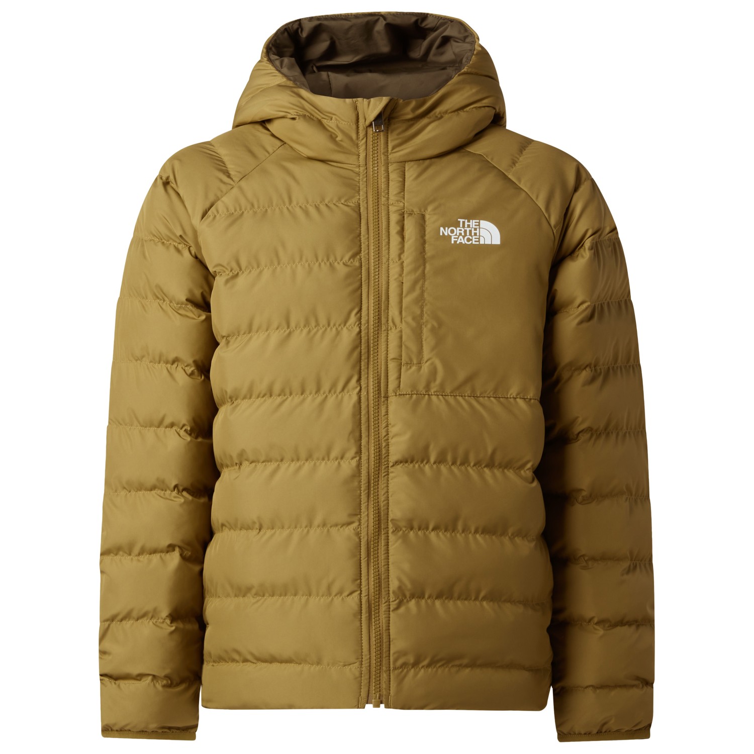 The North Face Reversible Perrito Hooded Jacket - Synthetisch jack