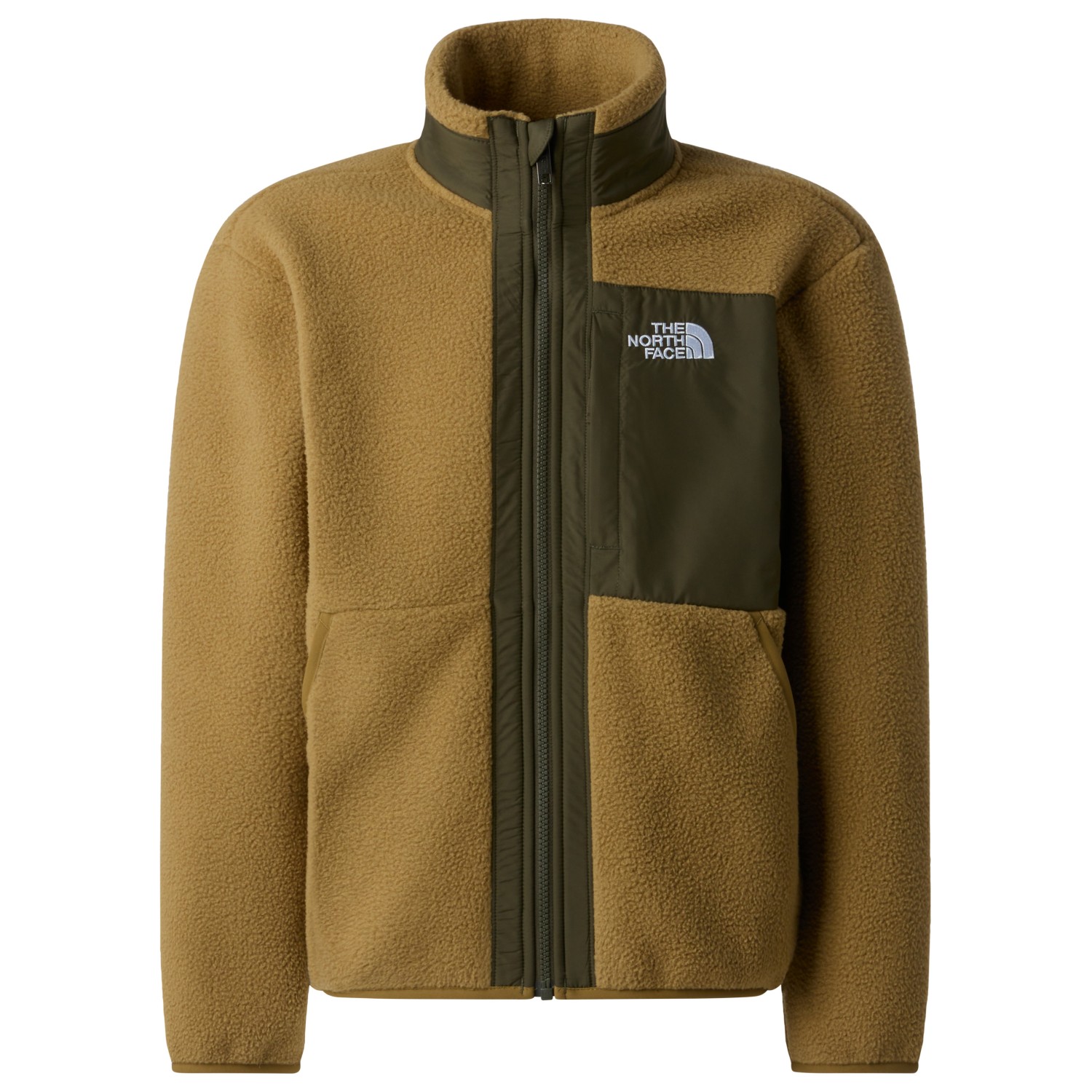 THE NORTH FACEノースフェイスユミオリ フリースベストXXL試着のみ The North Face Yumiori Full Zip Jacket - Fleecevest Jongens online