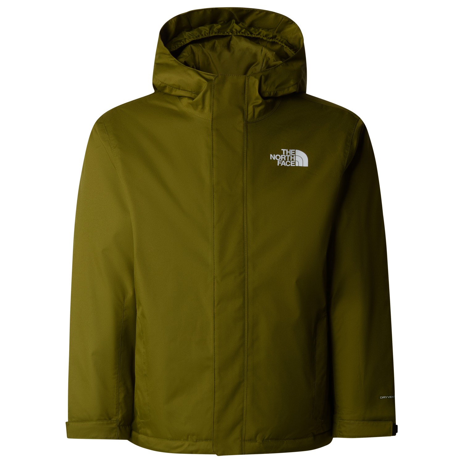 The North Face Teen's Snowquest Jacket - Veste de ski Enfants | Achat en  ligne | Alpiniste.fr
