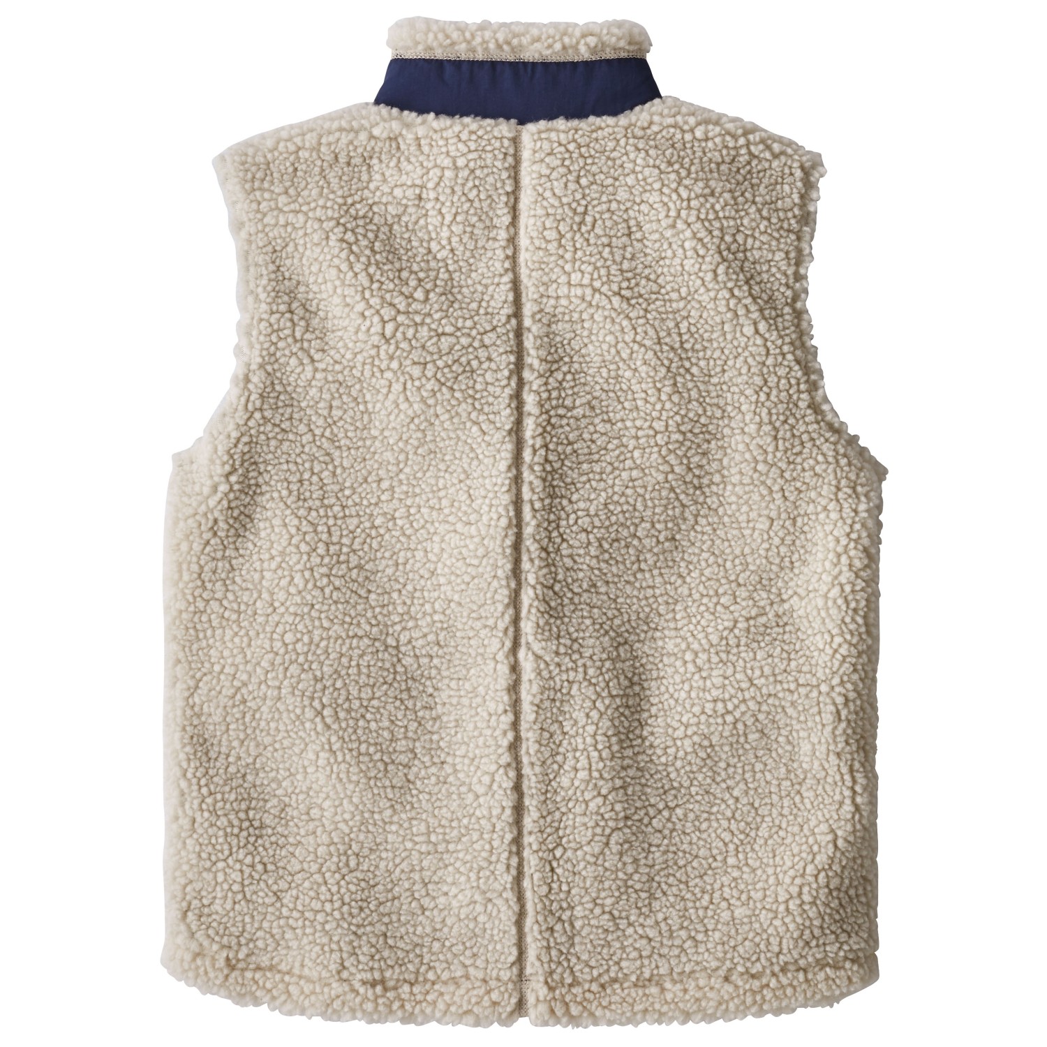 Patagonia Retro-X Vest - Fleeceweste Kinder | Versandkostenfrei 