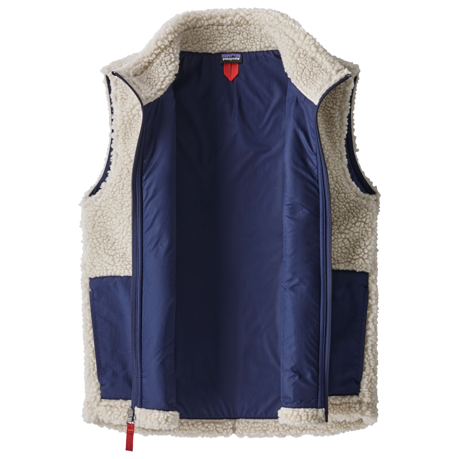Playshoes Gilet In Pile, Piano Da Esterno Unisex - Bambini E Ragazzi - 10