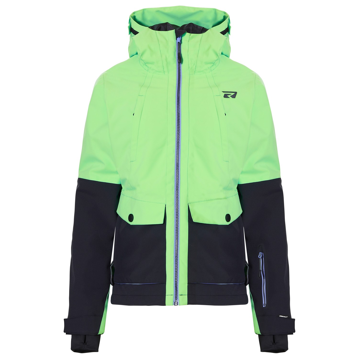 Taylor R Jr Rehall Girls Anorak