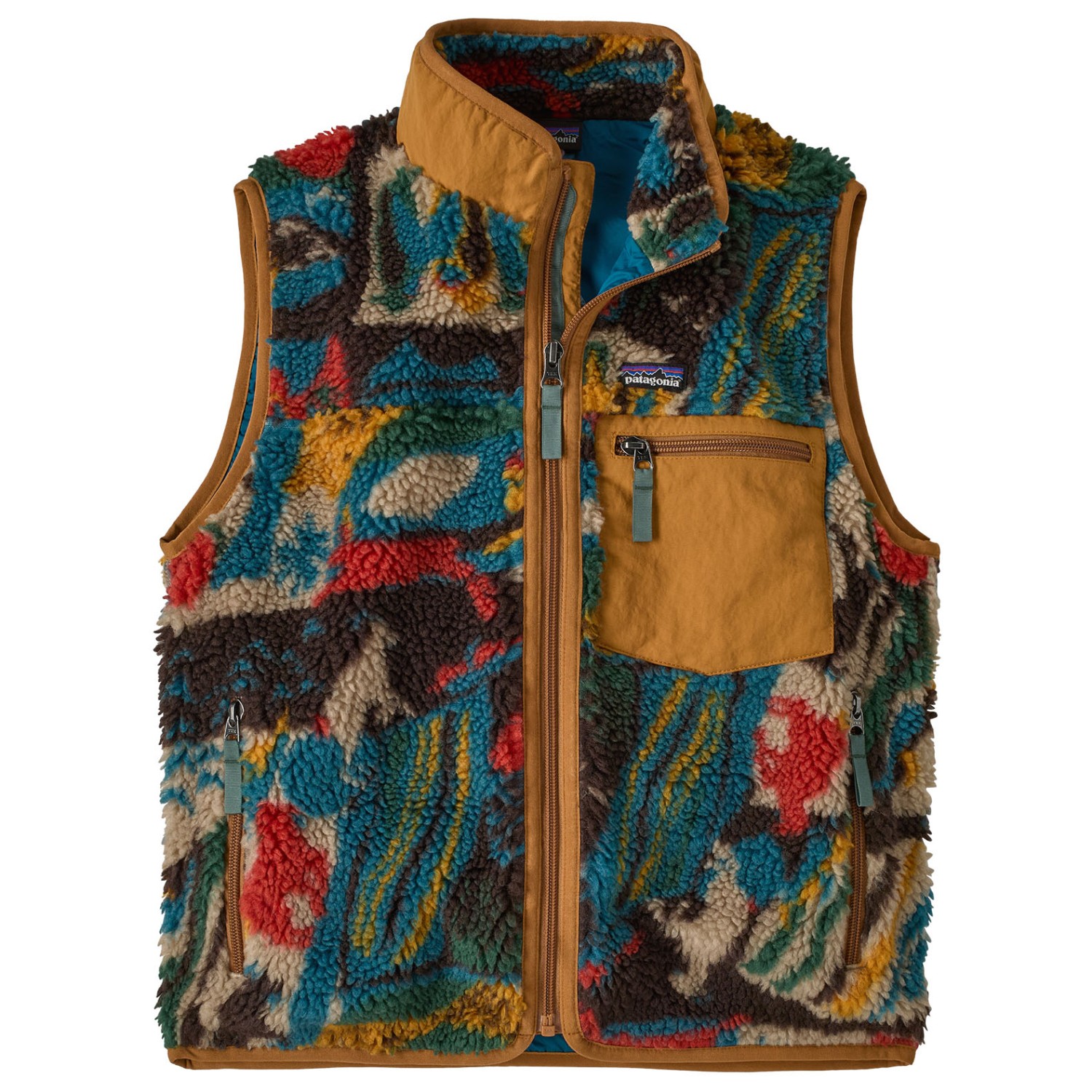 Patagonia Retro-X Vest - Fleece vest Kids | Free EU Delivery