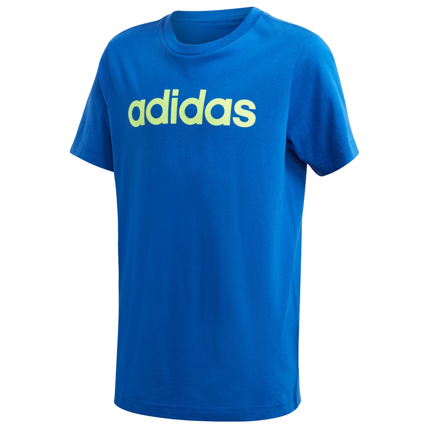 adidas boys tee