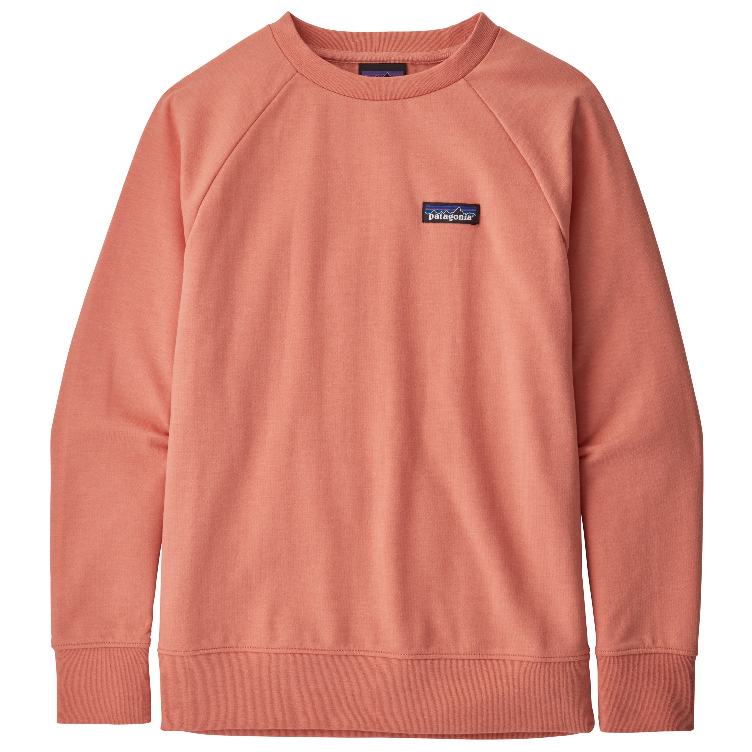 Patagonia LW Crew Sweatshirt Jumper Kids Buy online Bergfreunde.eu
