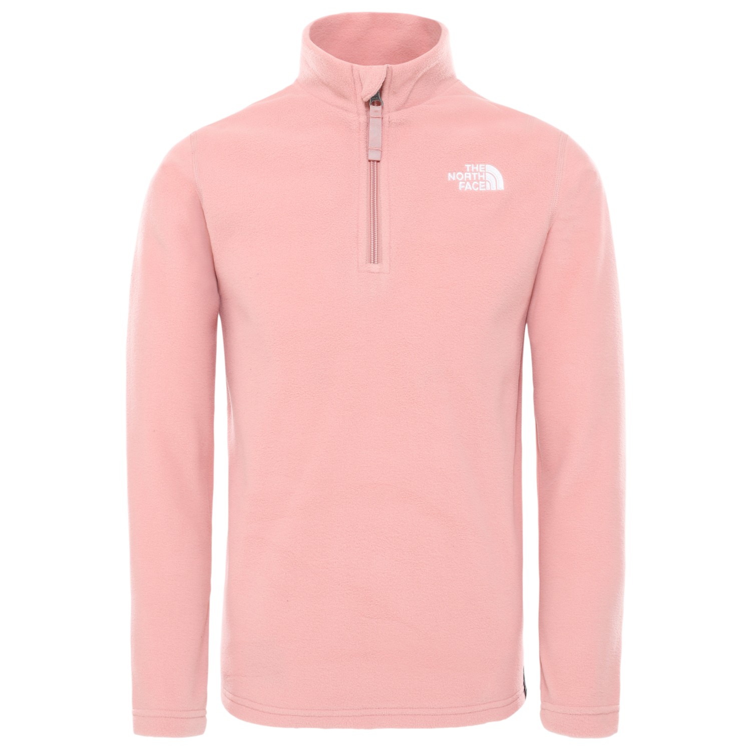 Youth Glacier 1/4 Zip - Fleece Jumper 