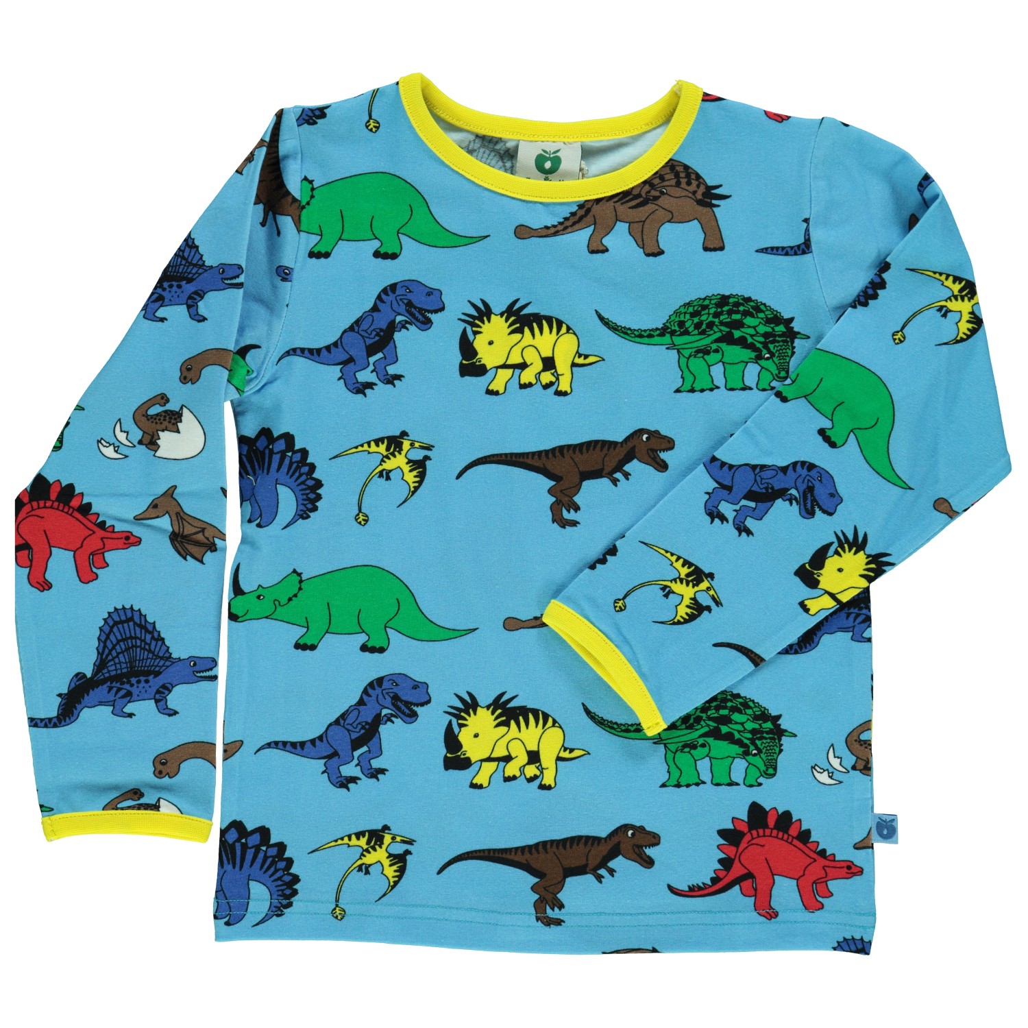 Dino - Longsleeve Kids 
