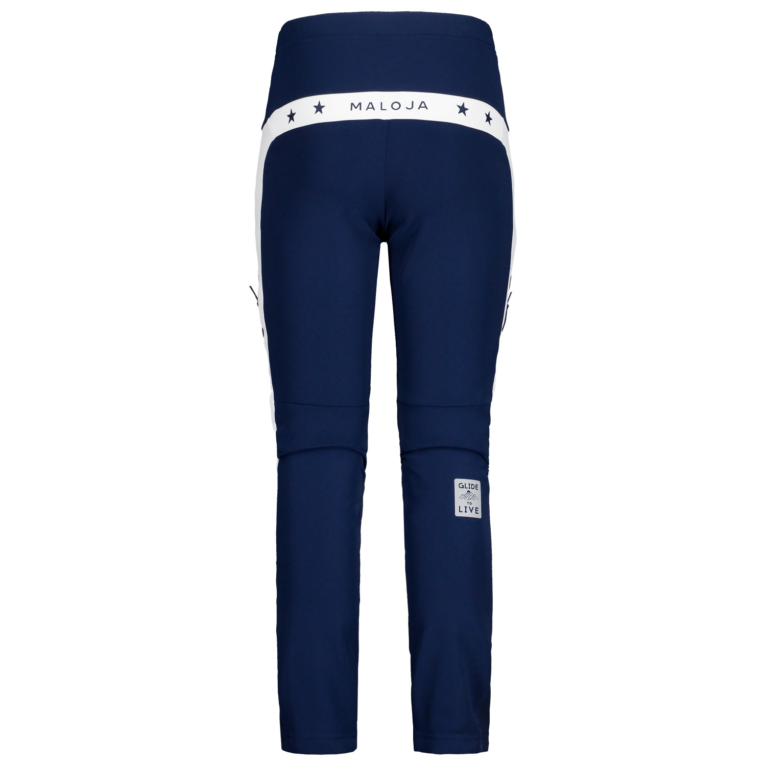 Maloja FrostspannerU. - Pantaloni sci di fondo Bambini | Porto franco |  Bergfreunde.it