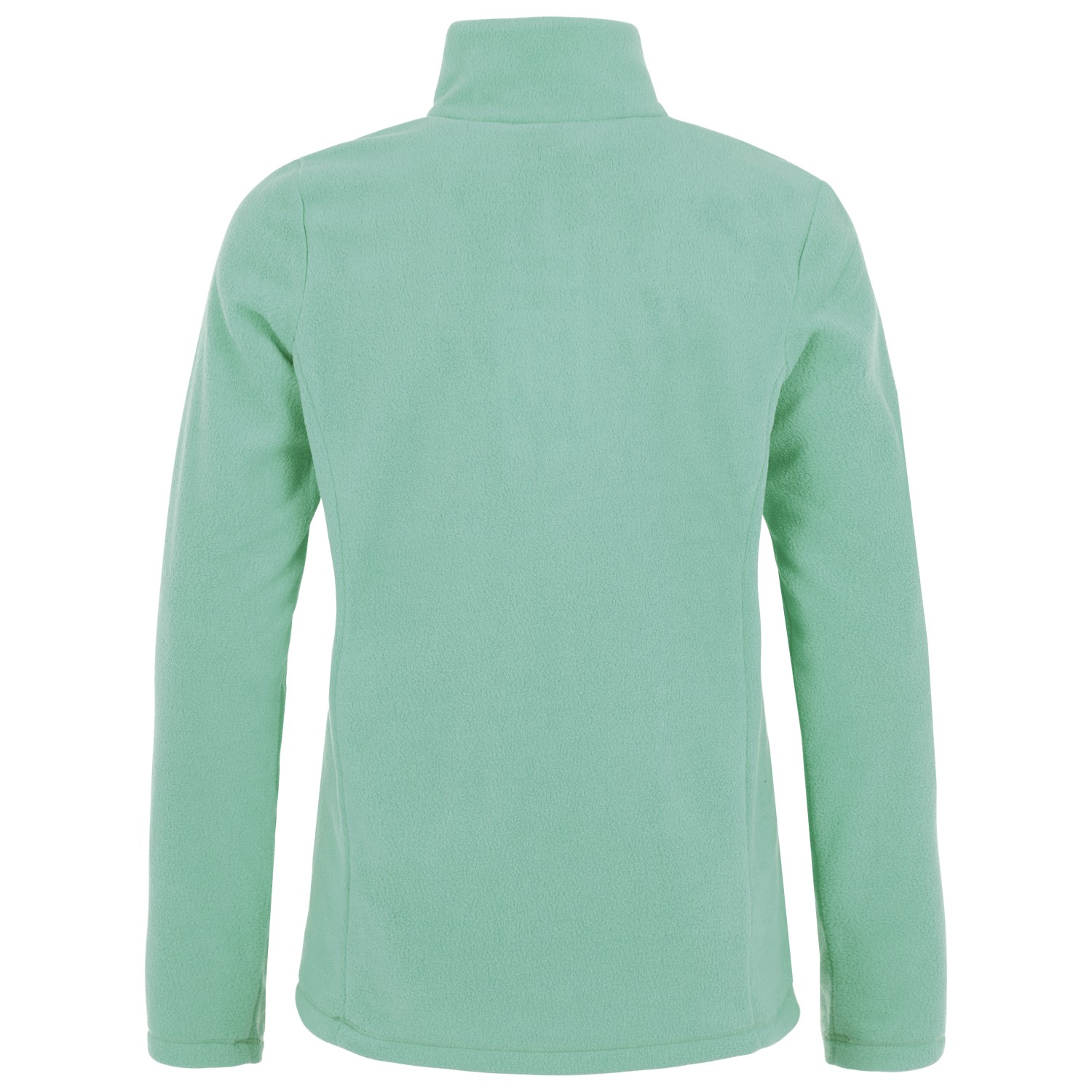 Pull de Ski Protest Fille Refabrizoy Jr 1/4 Zip Galaxy