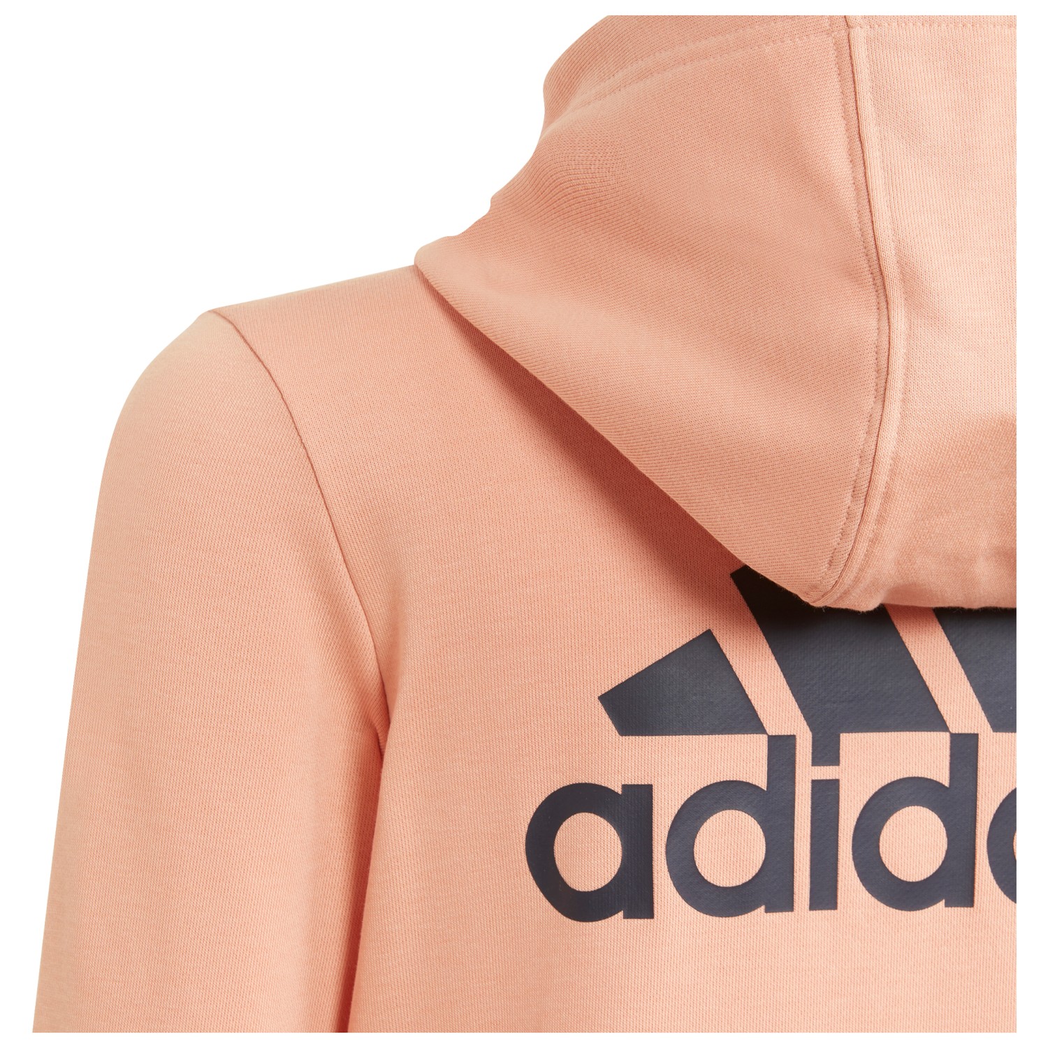 Adidas Fullzip Sport Essentials Hoodie 