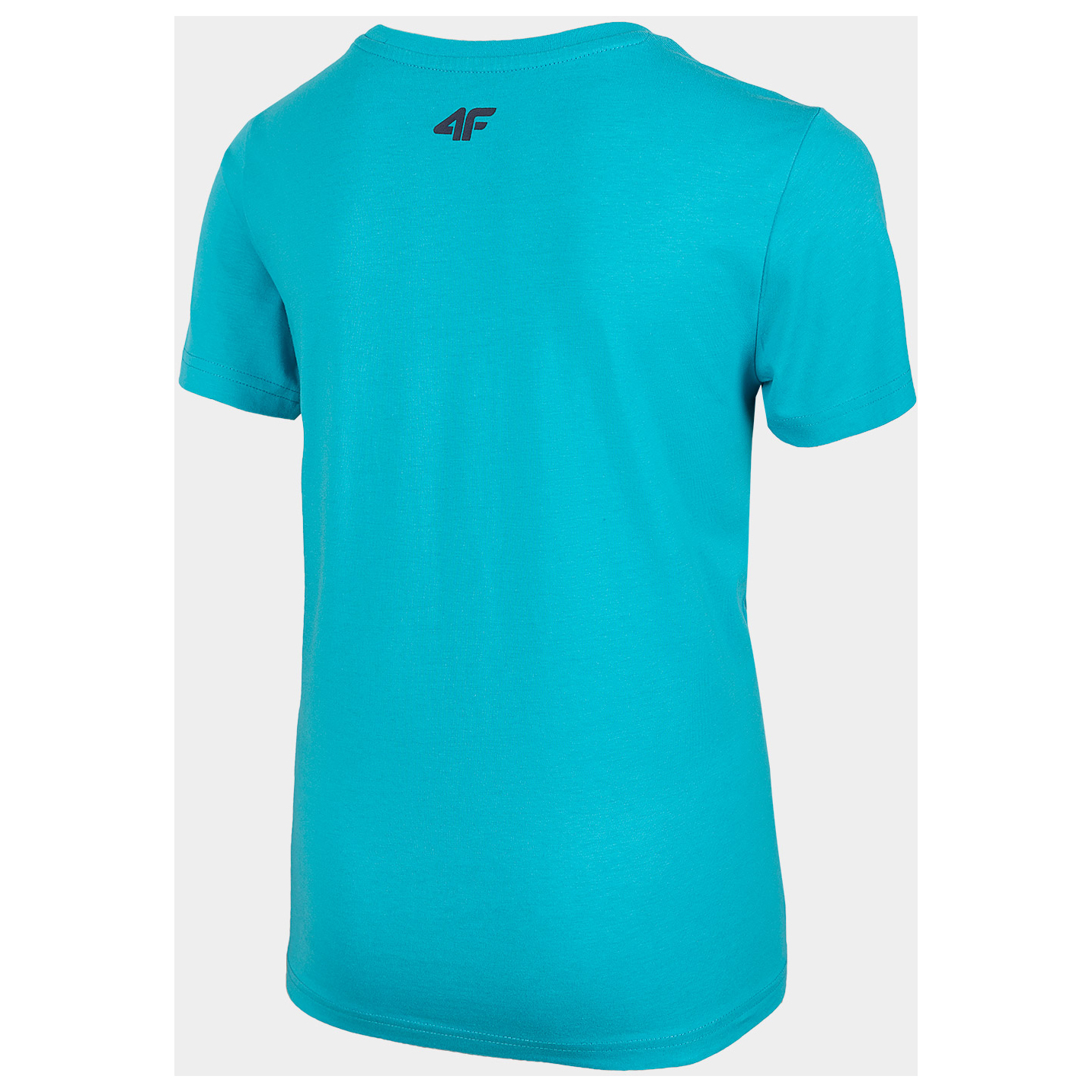 4F Shark T-Shirt Jongens online kopen | Bergfreunde.nl