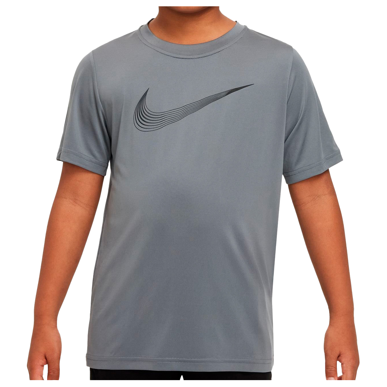 Nike Dri-Fit Short-Sleeve Training Top - Funktionsshirt Jungen online  kaufen | Bergfreunde.de