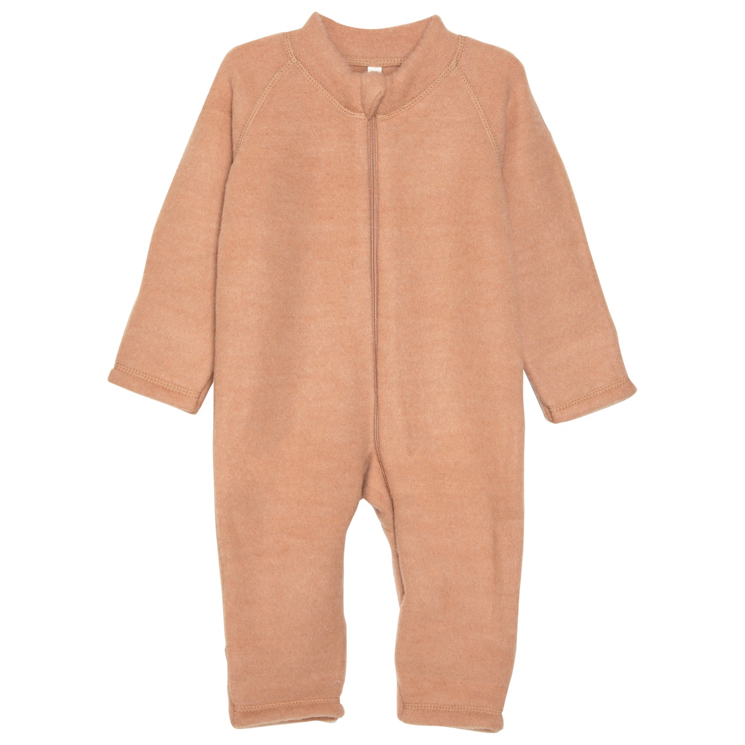 Celavi Baby Wool Shoe: Ciabattine In Lana Per Bambini E Ragazzi, Suola Antiscivolo, Chiudono Con Velcro, Calde E Morbide - 2