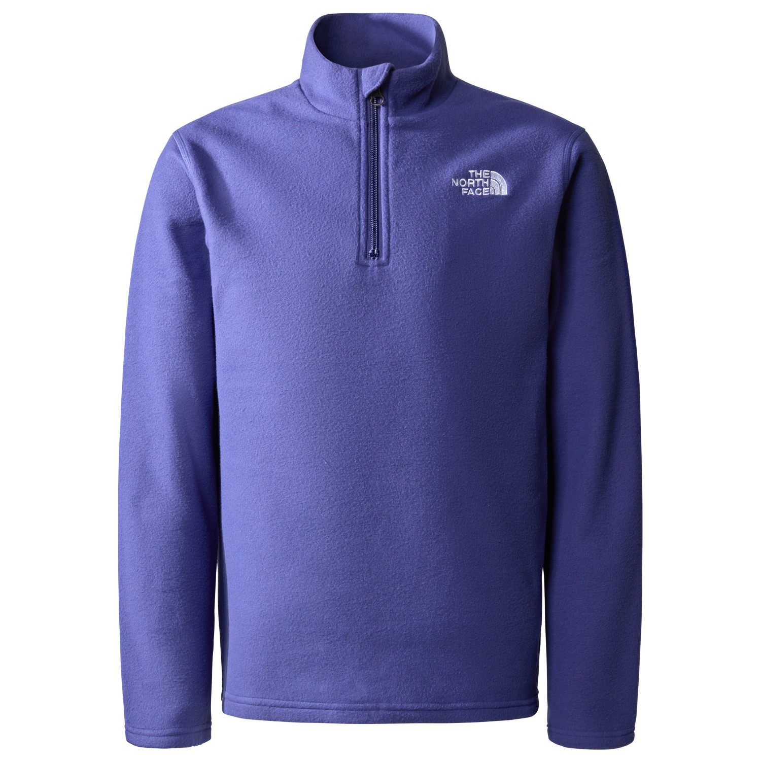 North Beach Track Field 1/4 Zip Fleece