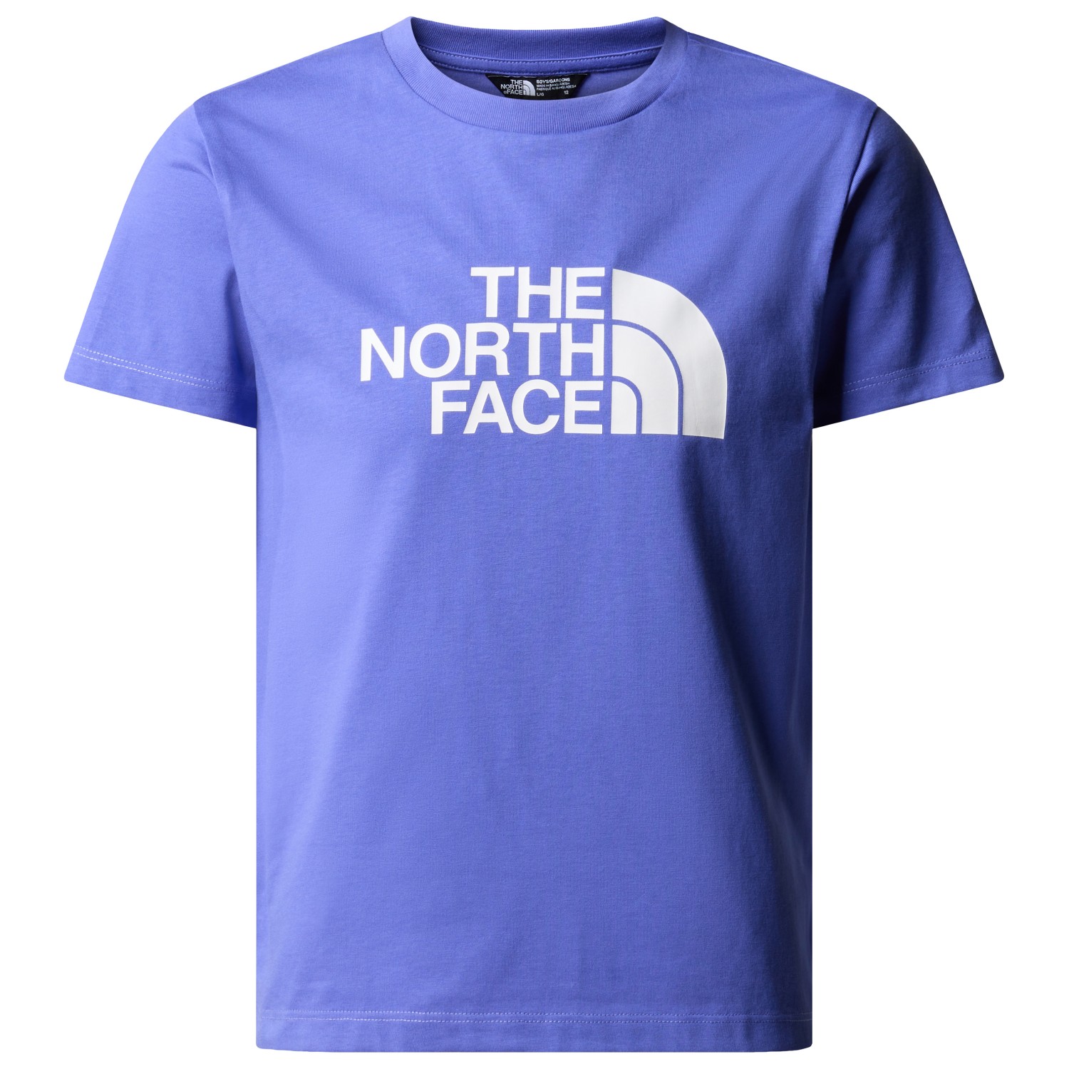 the north face t shirt herren