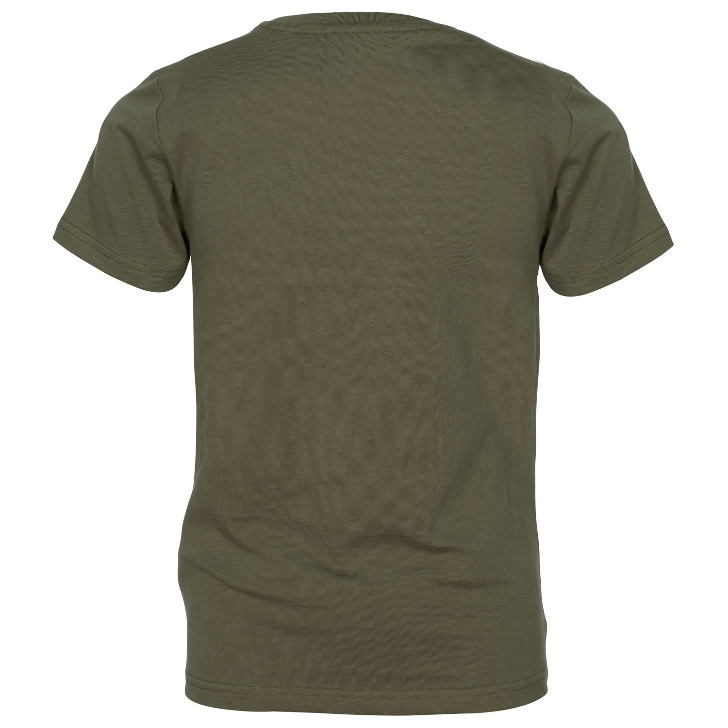 Camicia da caccia G-Loft verde oliva - Carinthia