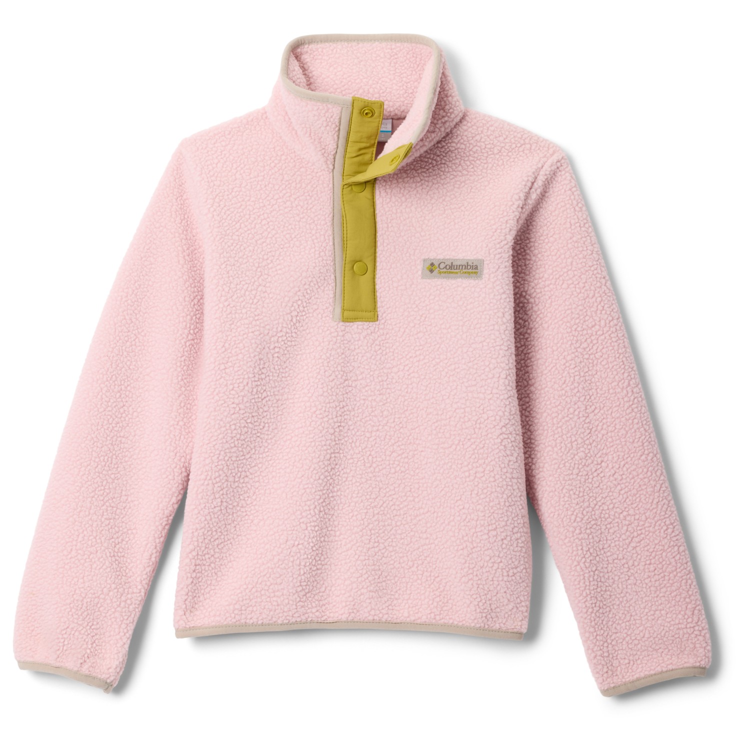 Columbia Helvetia II Half Snap Fleece - Fleece Jumper Kids | Buy