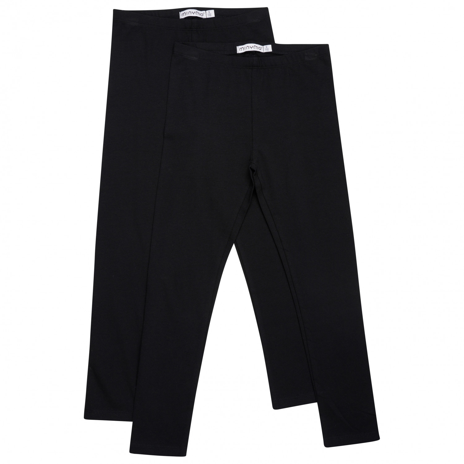 Minymo Basic 53 Sweat Short (2-Pack) - Shorts Boys | Buy online