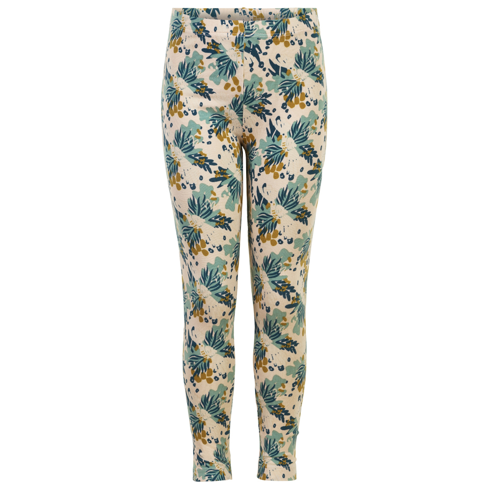 Minymo Leggings All Over Print 