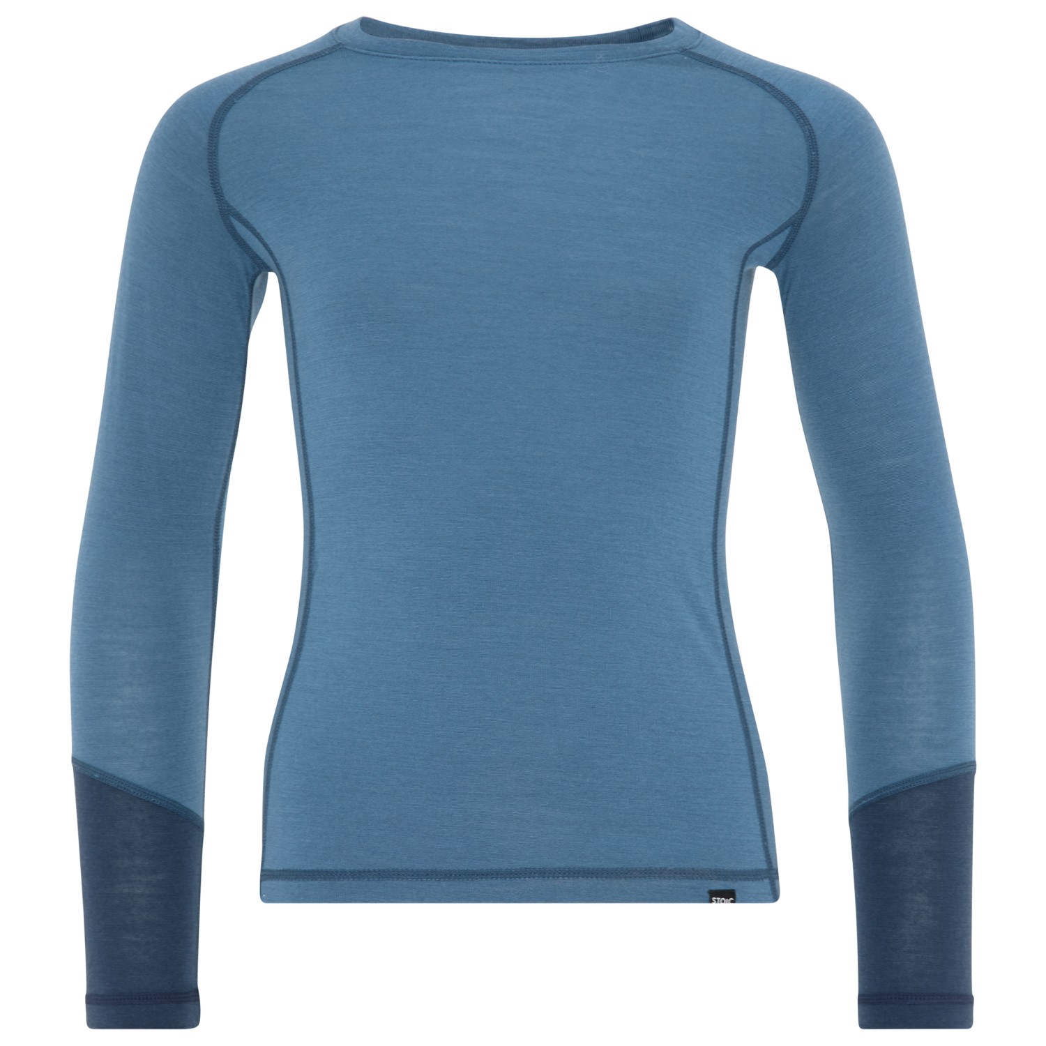 stoic base layer review