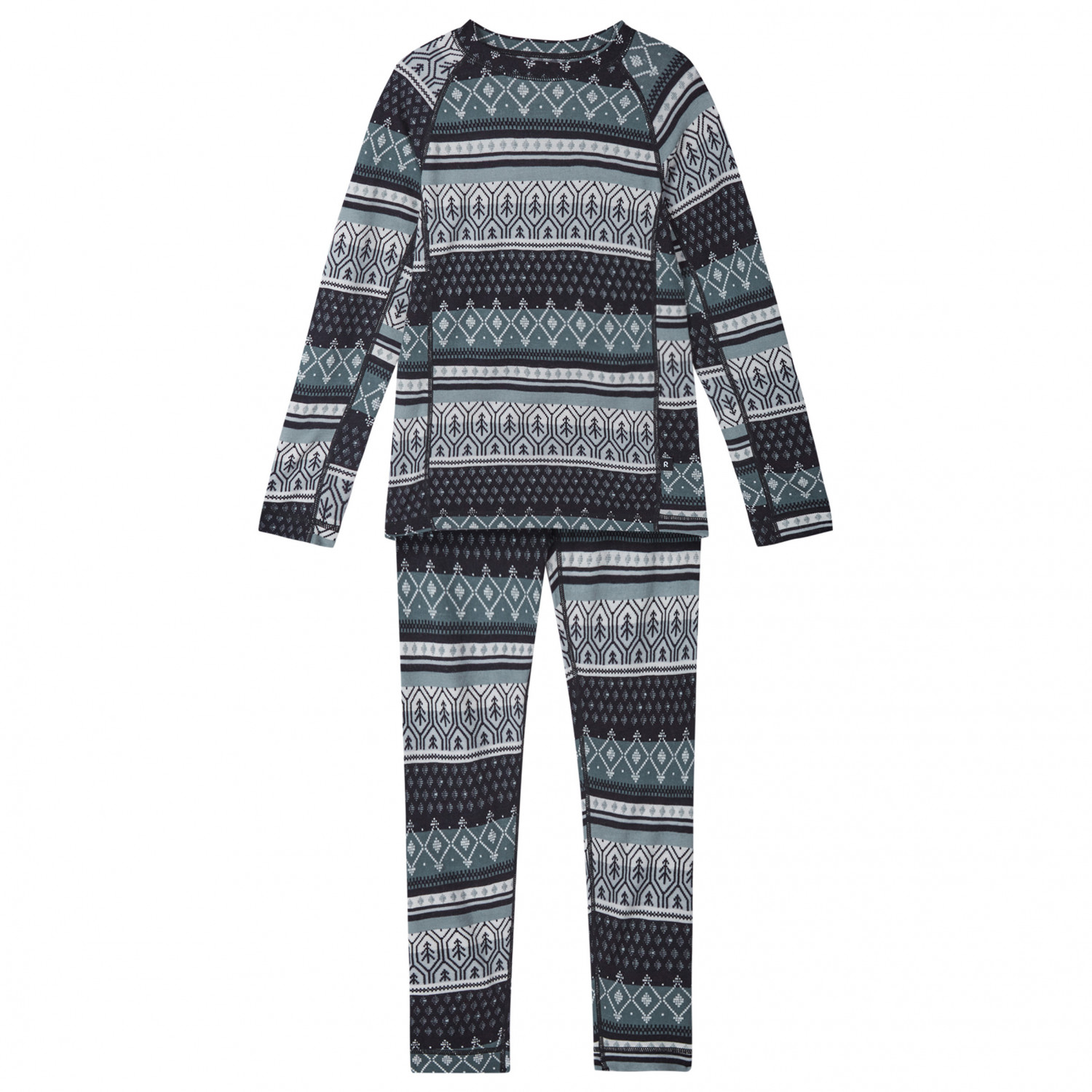 Reima Merino Reima Taitoa - Merino base layer Kids | Buy online | Bergfreunde.eu