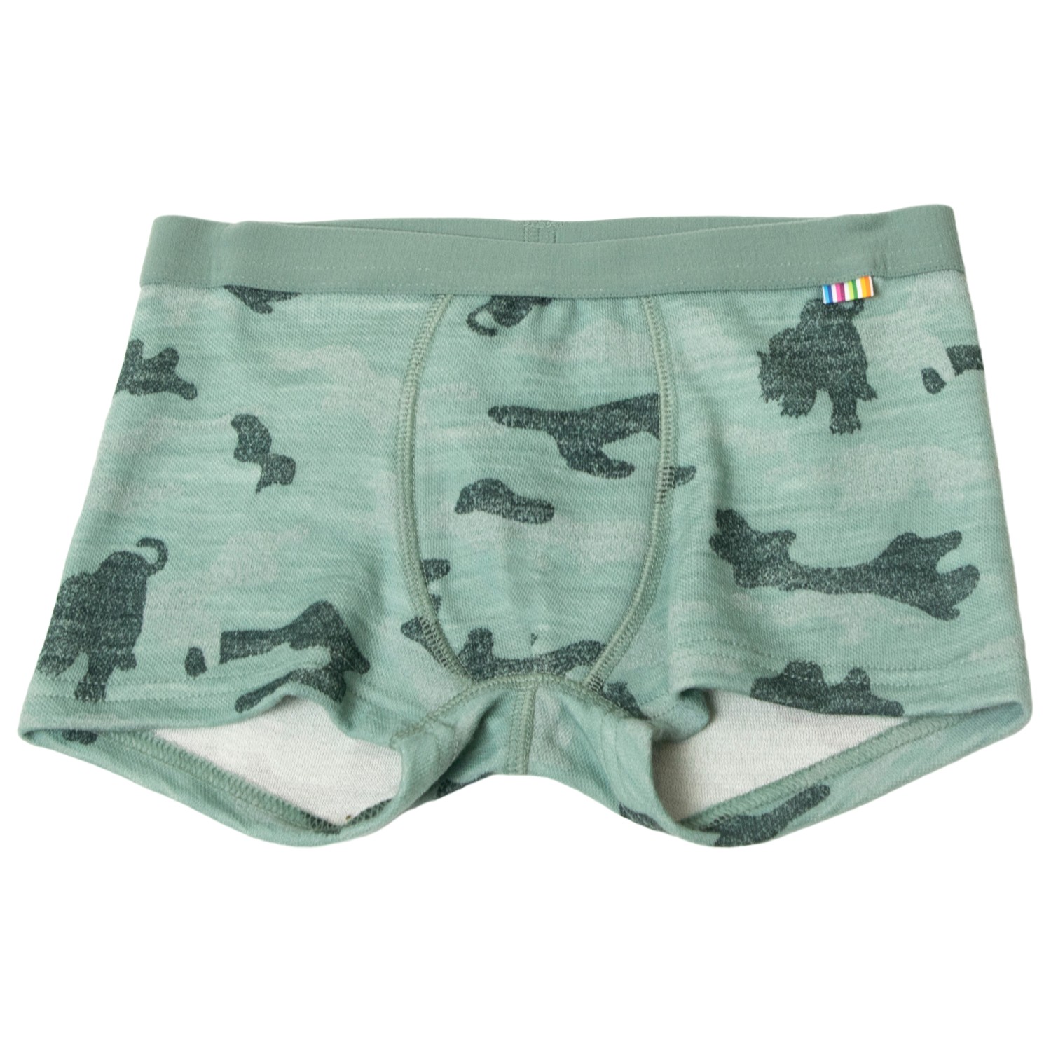 Boxer Lana Merino Boxer Uomo In Lana Merinos 100% | Intimo Termico Traspirante E Anti-odore Intimo Tecnico Lana Merino