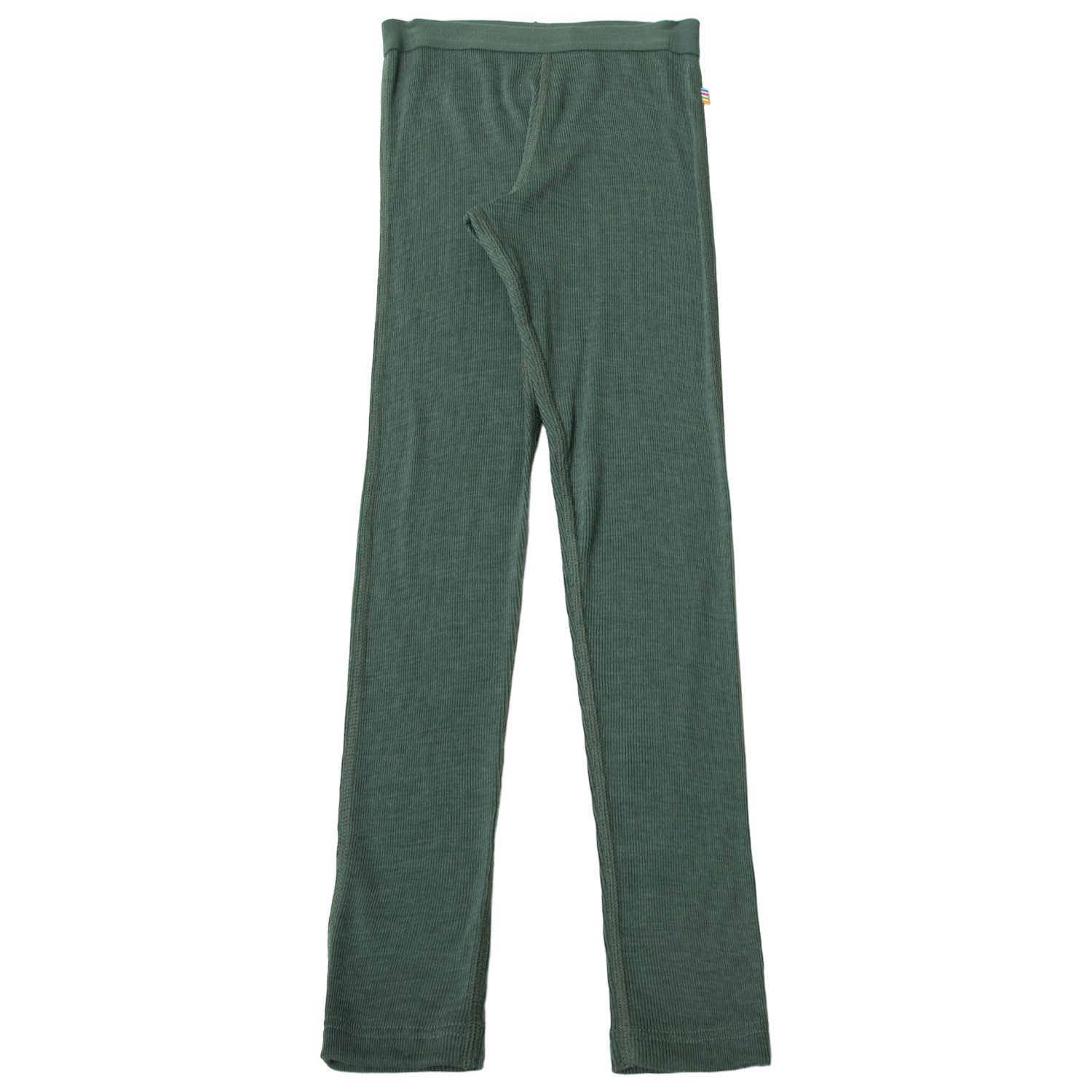 DILLING Merinowollen Leggings Voor Kinderen Eggnog 122-128