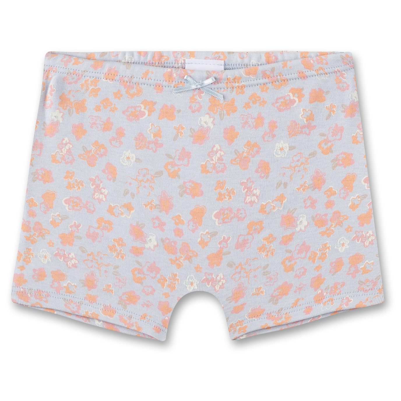 Sanetta Jungen Unterhose (Hipshorts) Schwarz Gr. 128