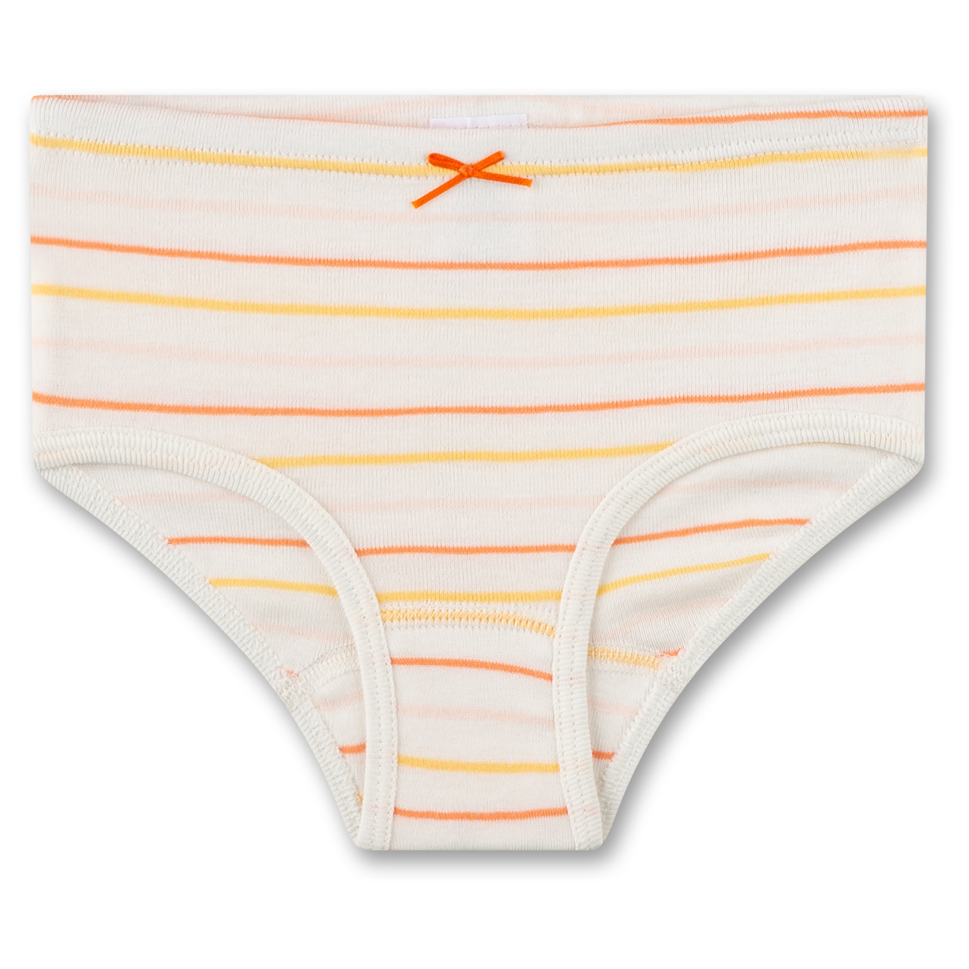 Tutina Intera In Ciniglia a Righe Neonata Fs baby 14996
