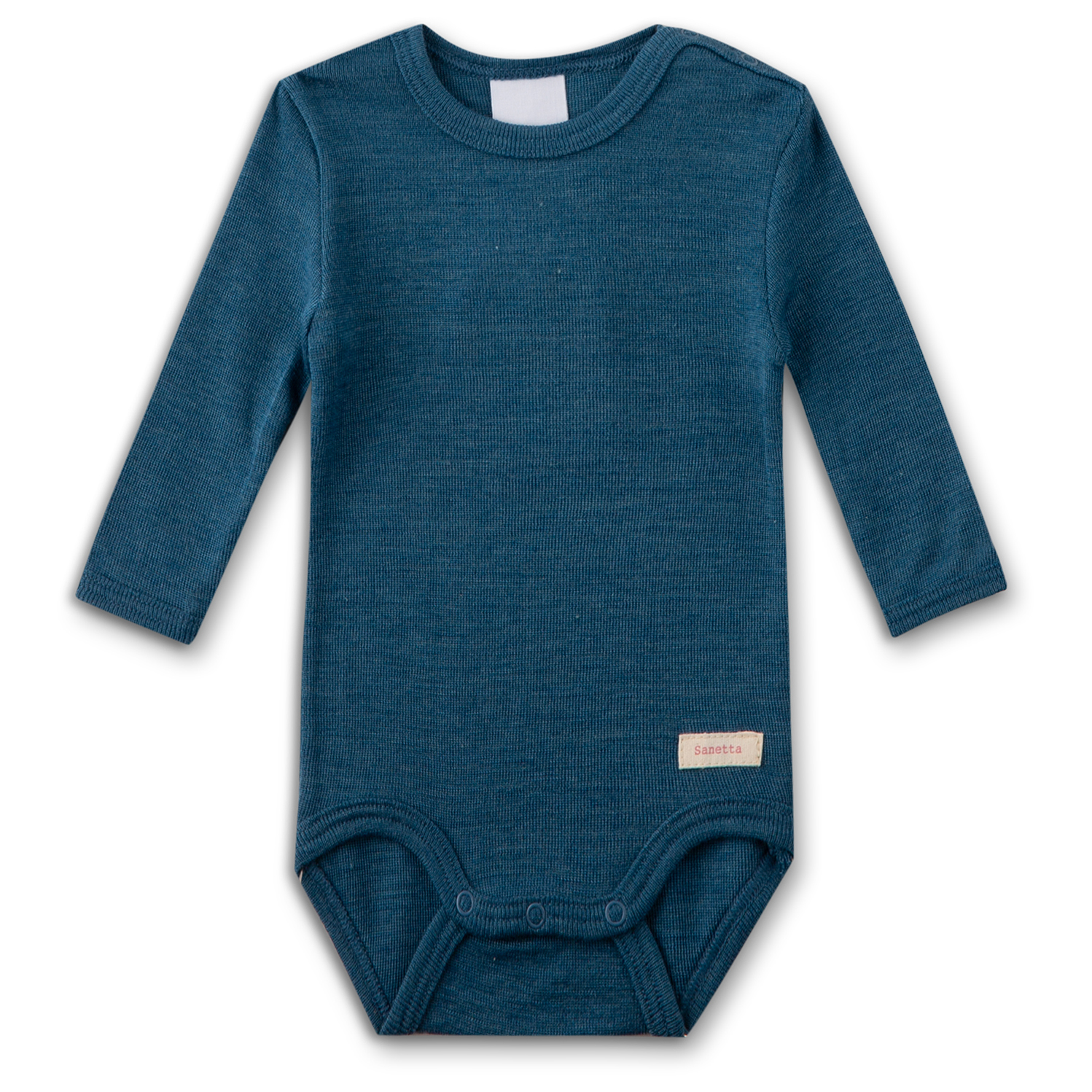 Sanetta Intimo Per Bambini E Ragazzi – Canottiera E Slip In 100% Cotone, Lavabile In Macchina