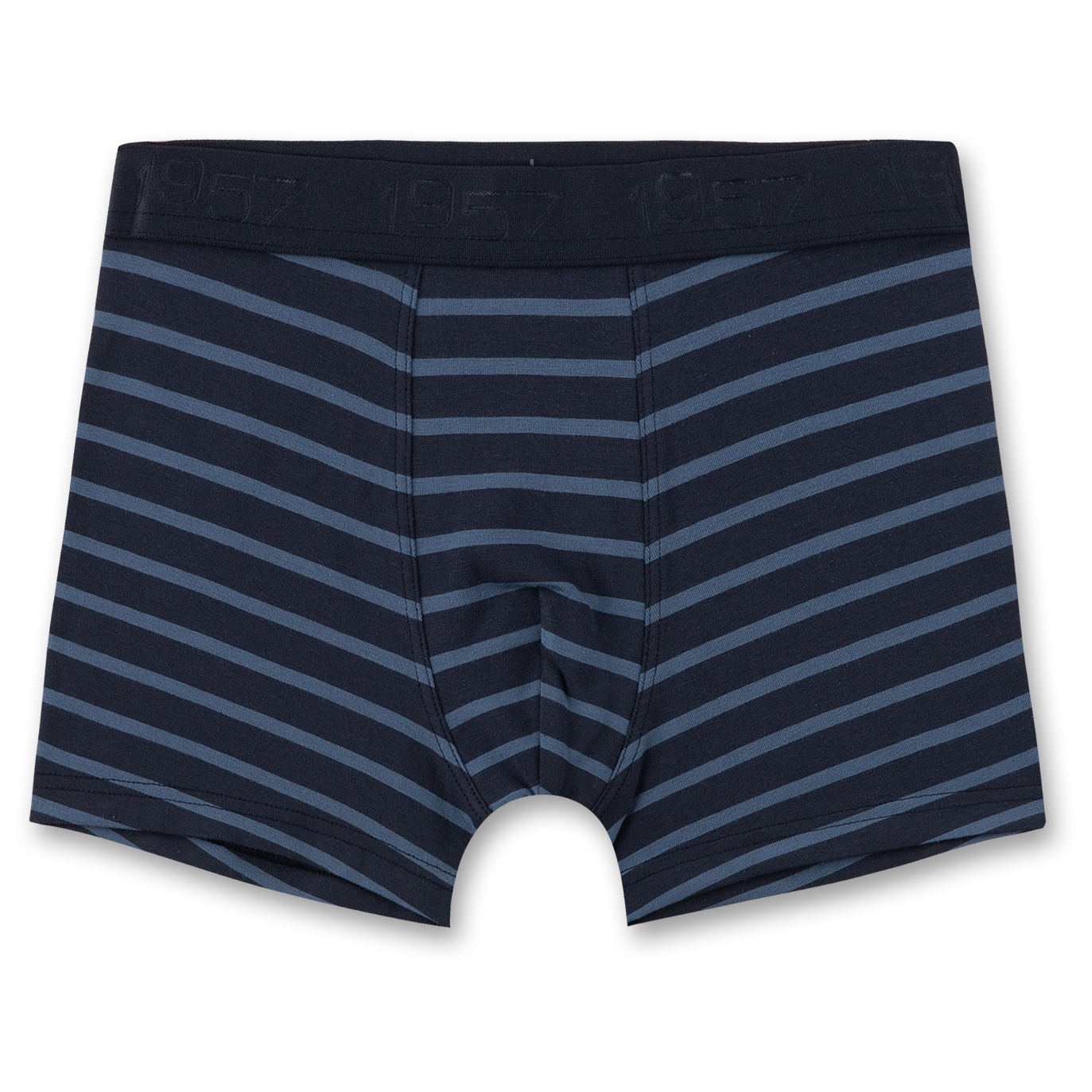 Sanetta Intimo Bimba In Lana Leggera - Mutandine Con Bottoni Automatici