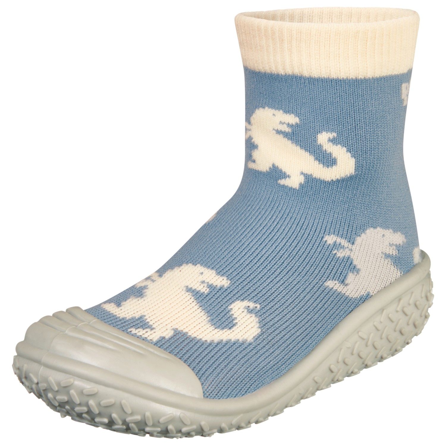 Playshoes Bademütze Dino - Sombrero de Sol Unisex para niños Playshoes Bademütze Dino - Sombrero de Sol Unisex para niños