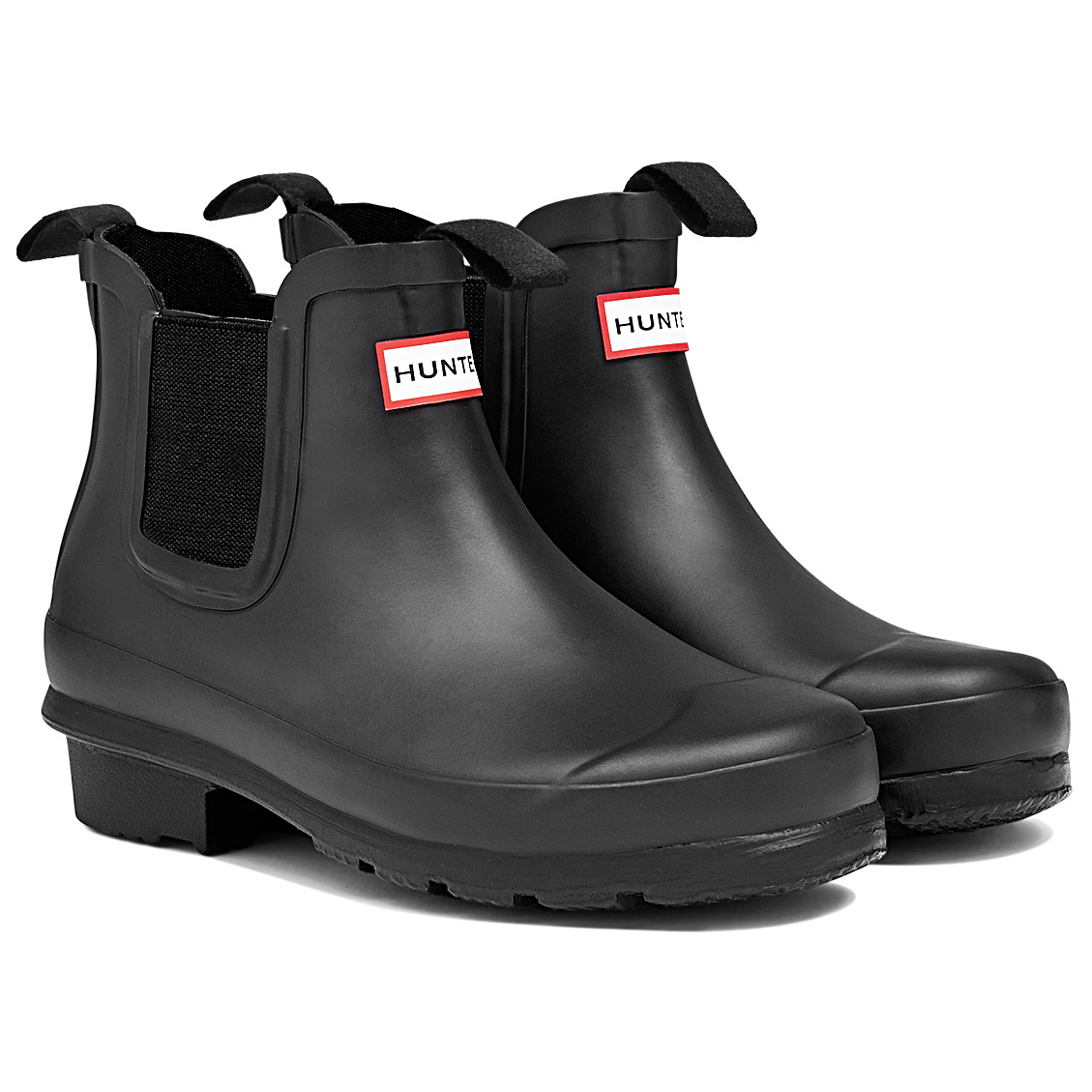 Hunter Boots Original Chelsea - Rubberlaarzen Kinderen | Gratis verzending  | Bergfreunde.nl