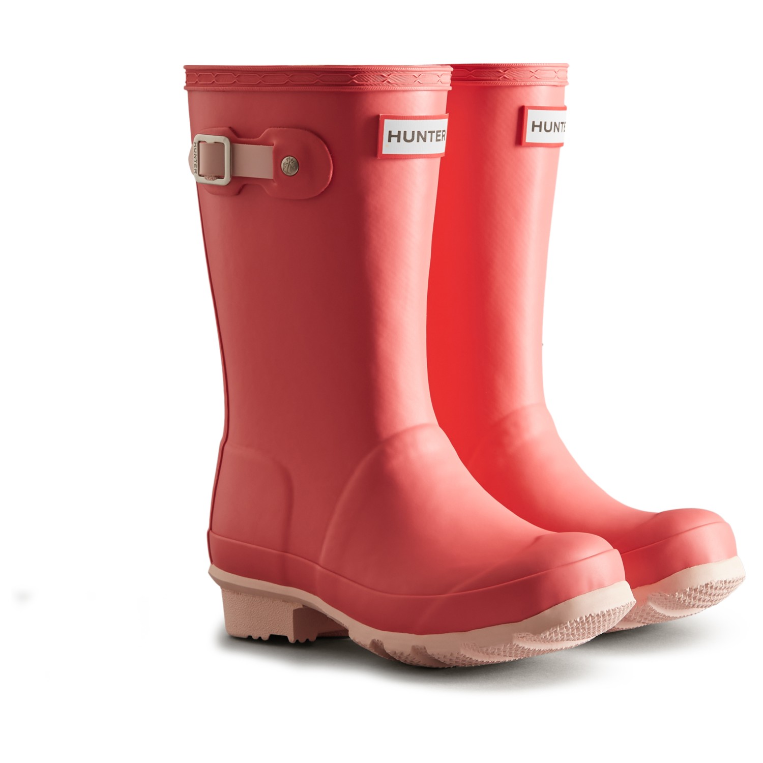Hunter Boots Original Insulated Boot - Rubberlaarzen Kinderen online kopen  | Bergfreunde.nl